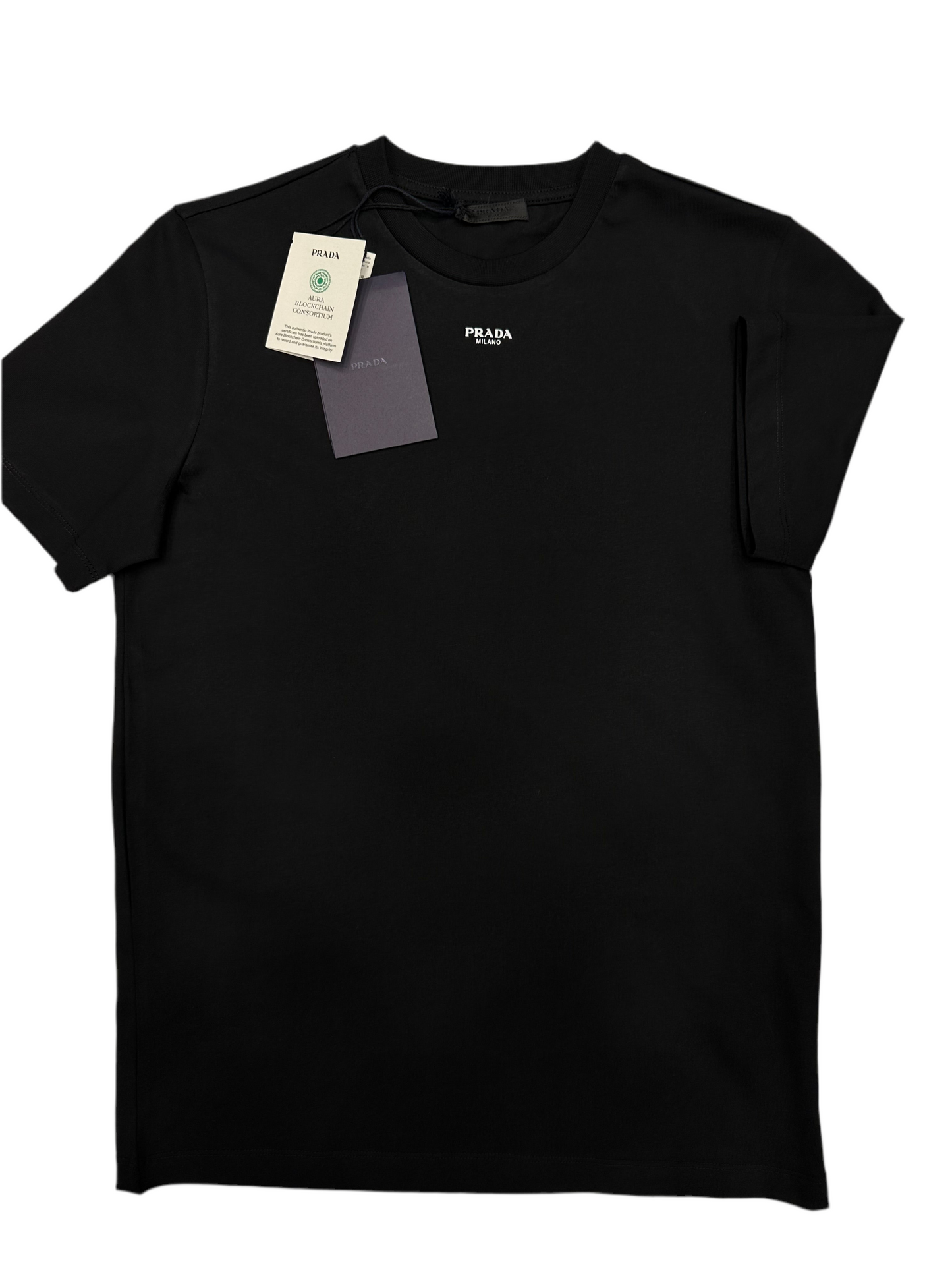 T-shirt Prada - 1047 (ss25)
