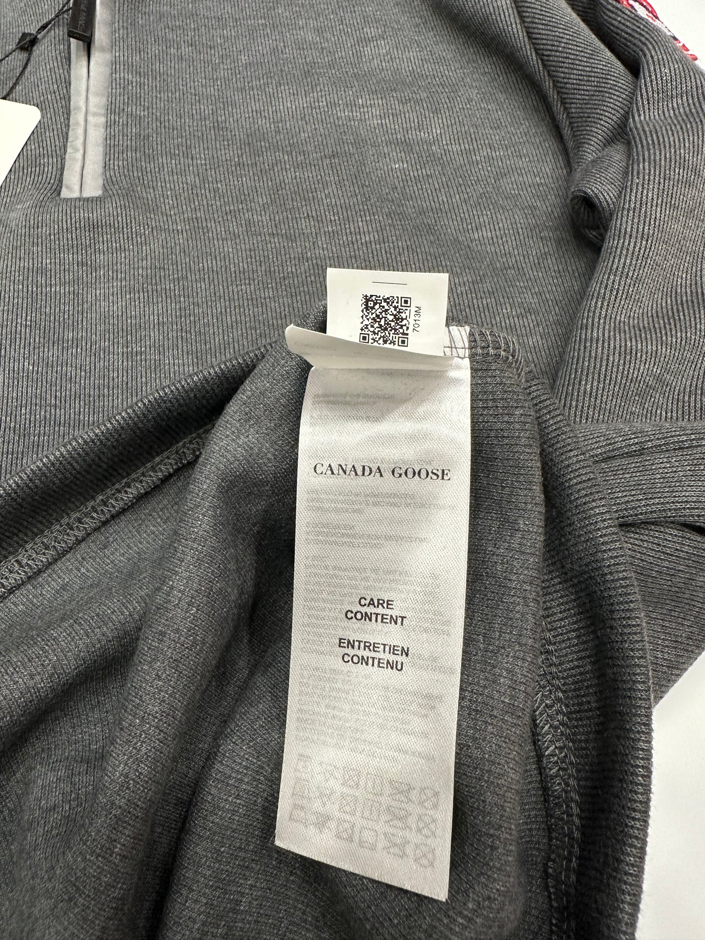 Φούτερ Canada Goose 17004