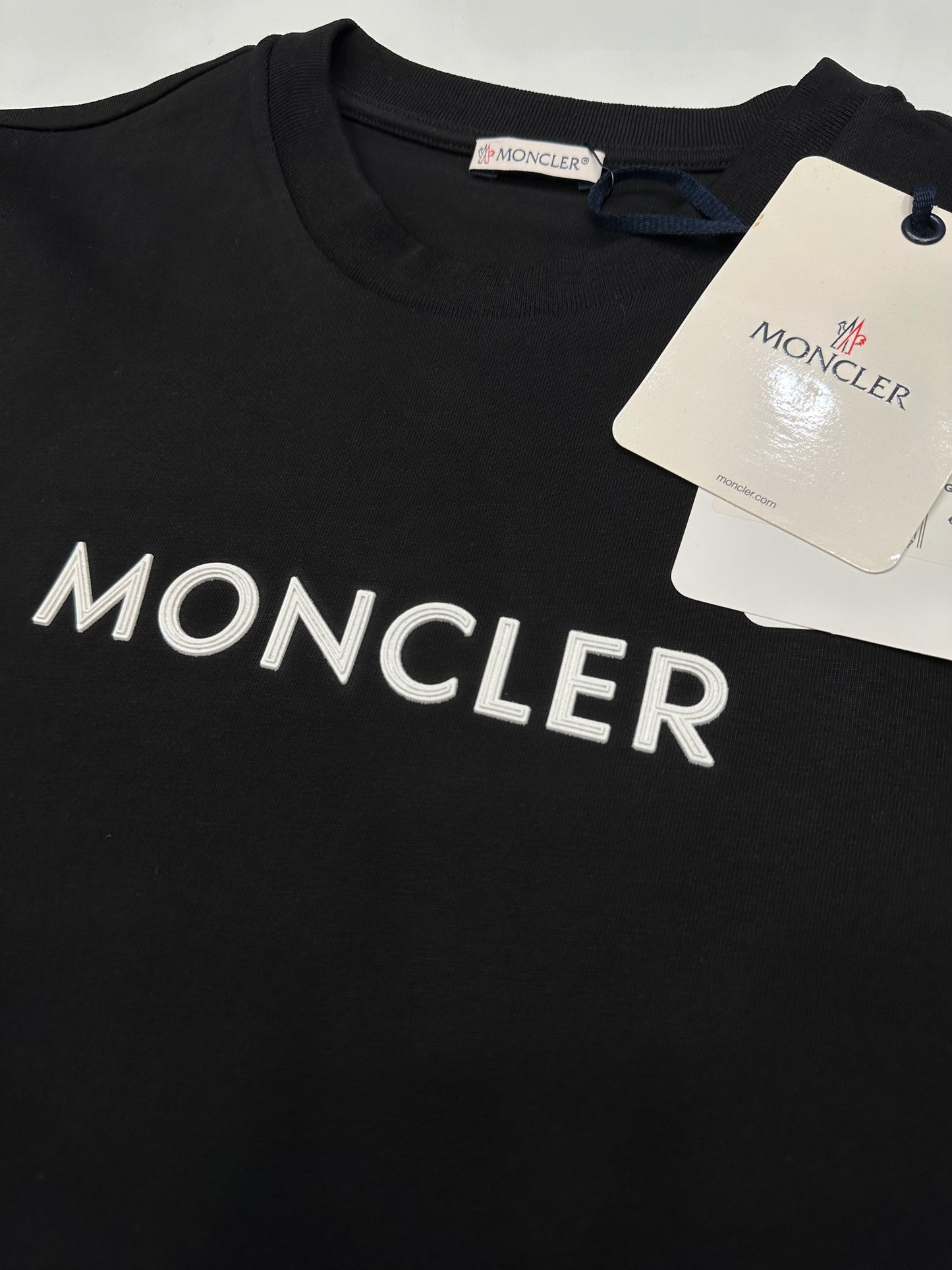 Τ-shirt Μοncler - 1076 (ss25)