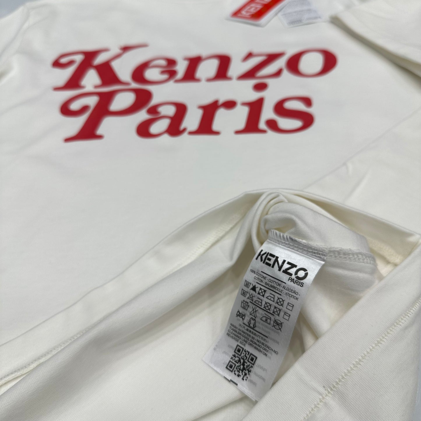 T-shirt Kenzo 1196 (ss25)