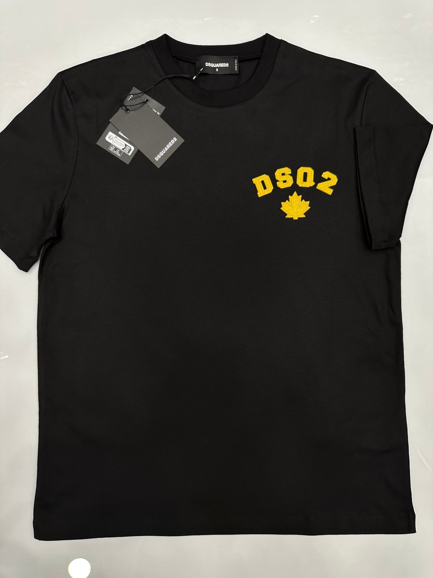 T-shirt Dsquared 1094 (ss25)