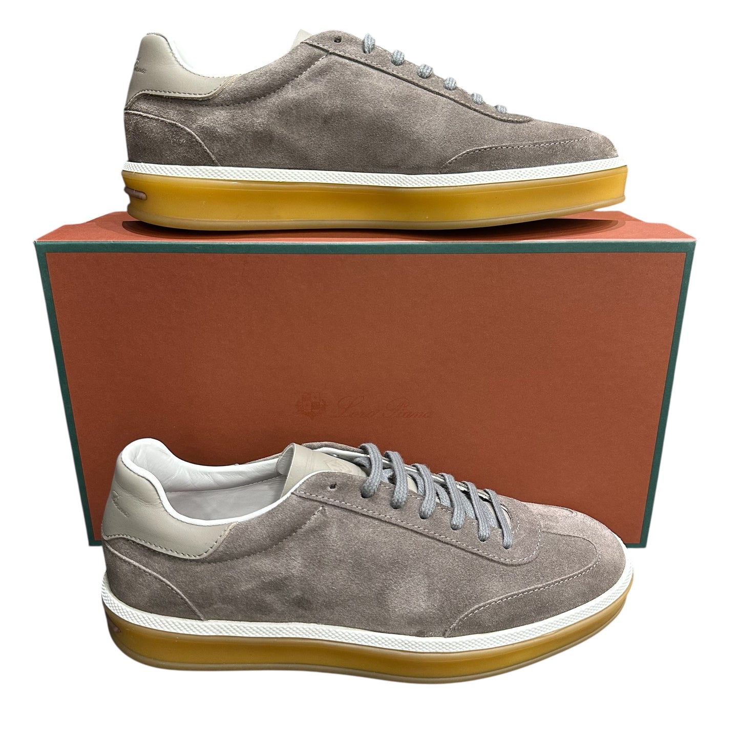 Υποδήματα Loro Piana 1622 (ss25)