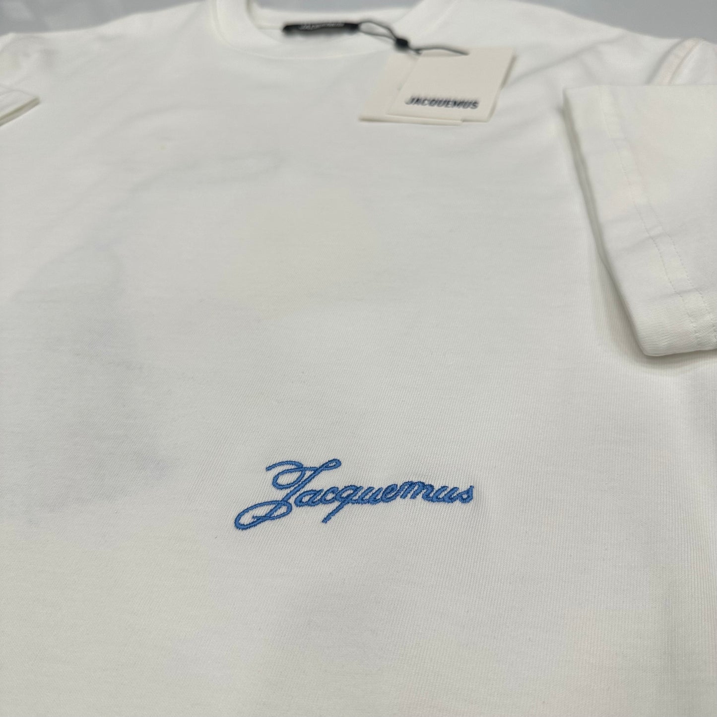 T-shirt Jacquemus 1219 (ss25)