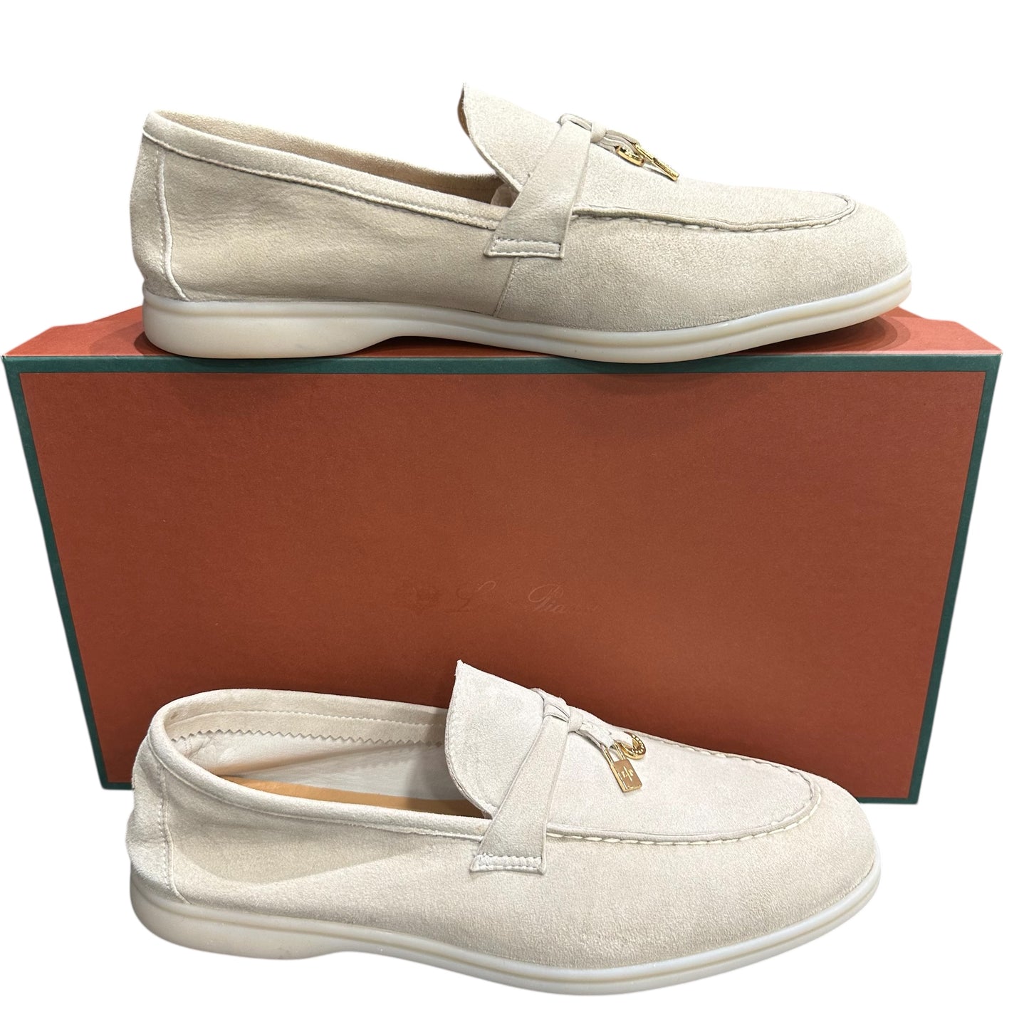 Υποδήματα Loro Piana 1624 (ss25)