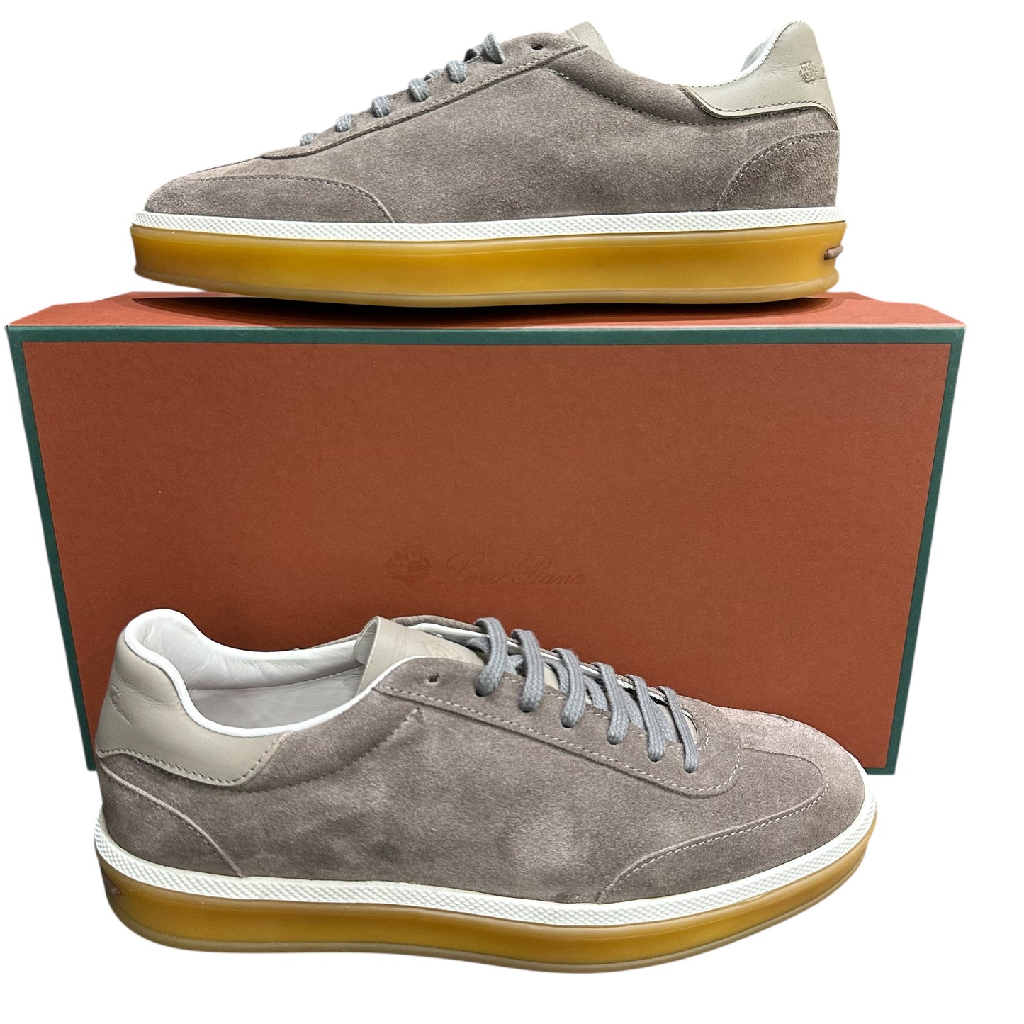 Υποδήματα Loro Piana 1622 (ss25)