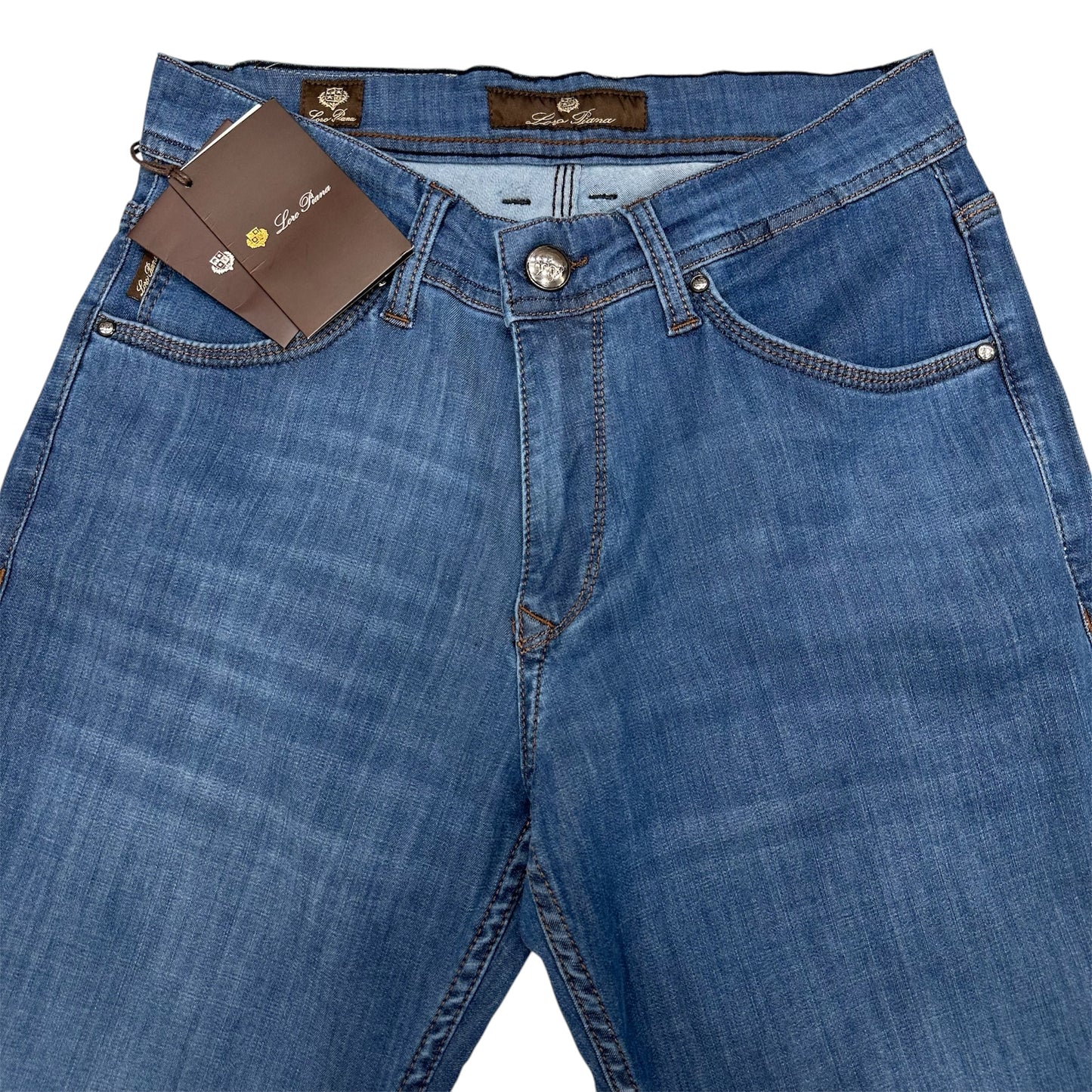 Τζιν Loro Piana 8028