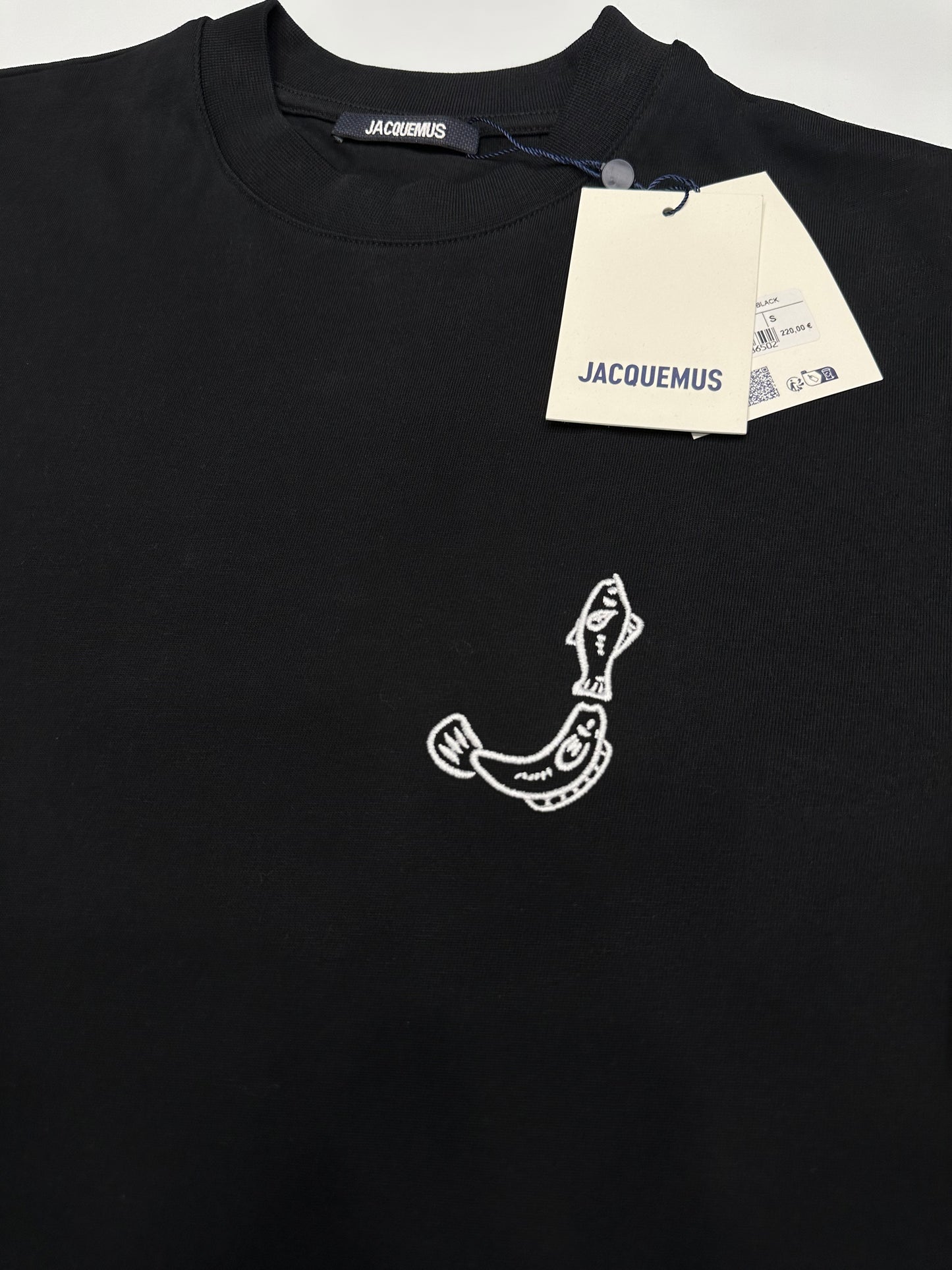 T-shirt Jacquemus 1088 (ss25)