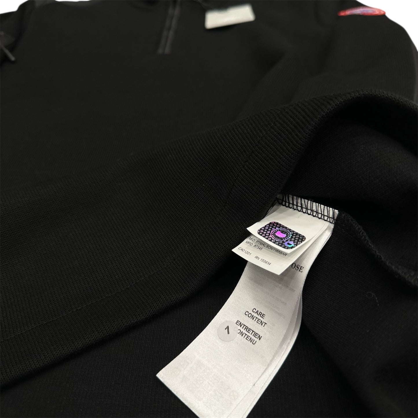 Φούτερ Canada Goose 17059 WS26