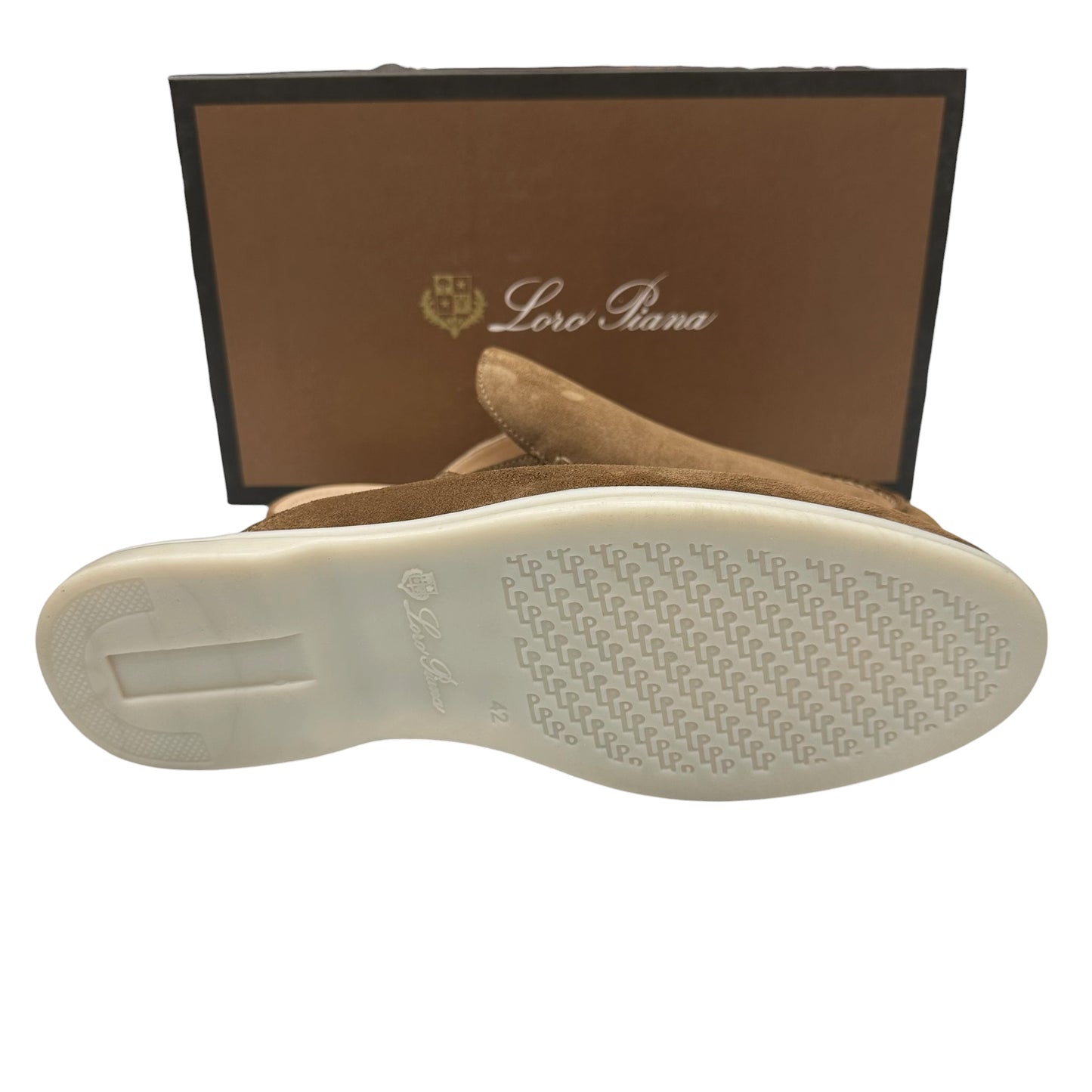 Mule Loro Piana 16044 SS26