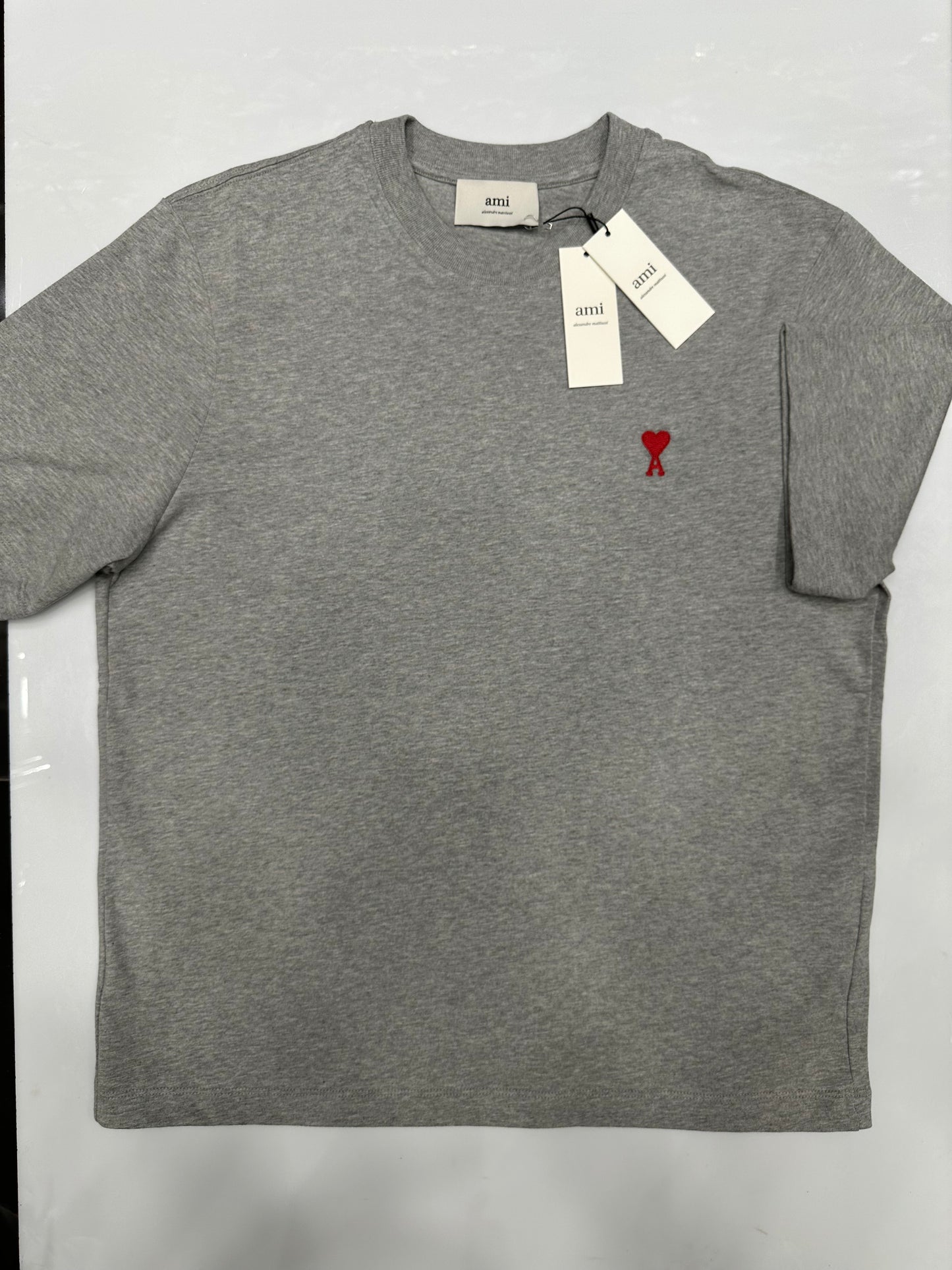 T-shirt Ami 1086 (ss25)