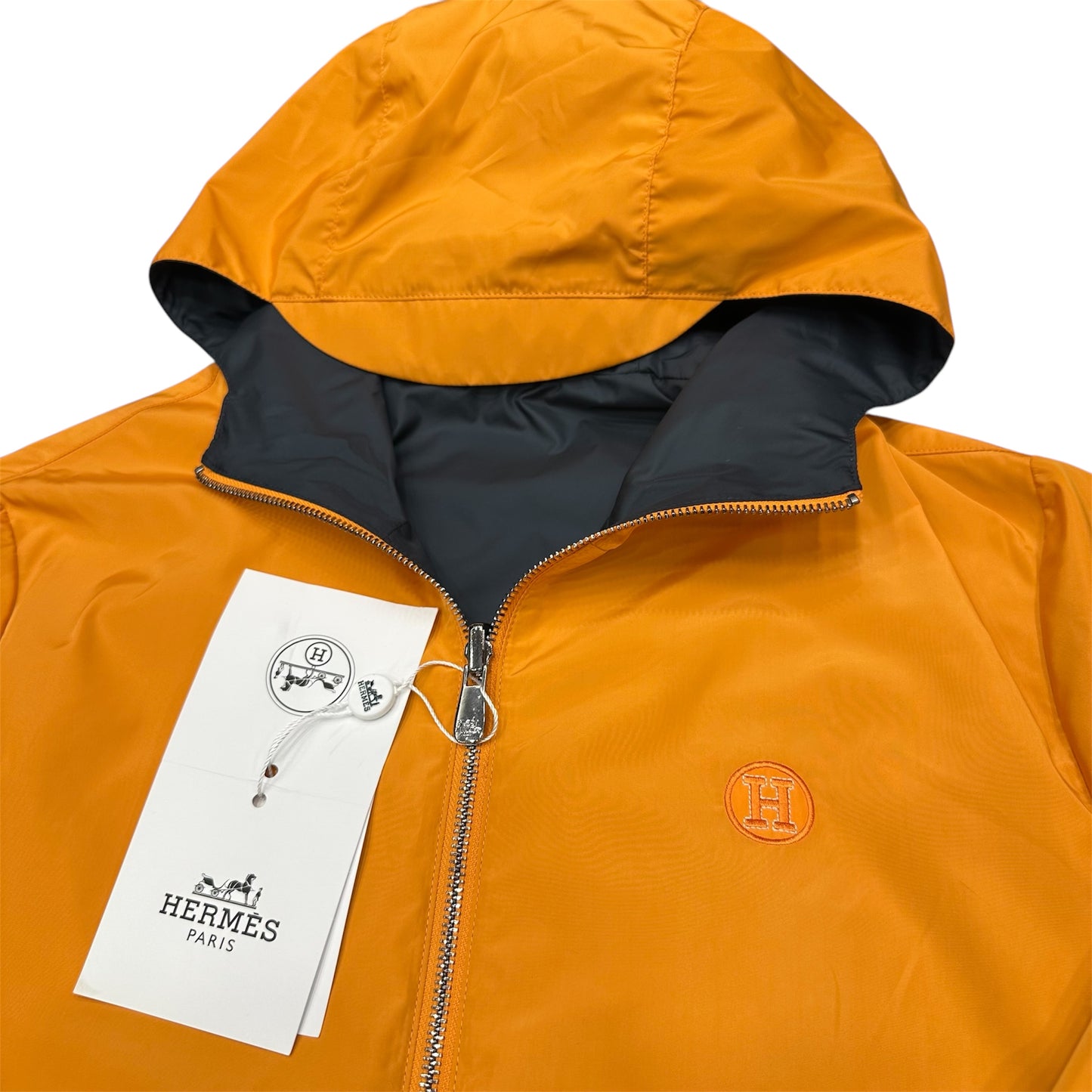 Τζάκετ Hermes 1528 (ss25)