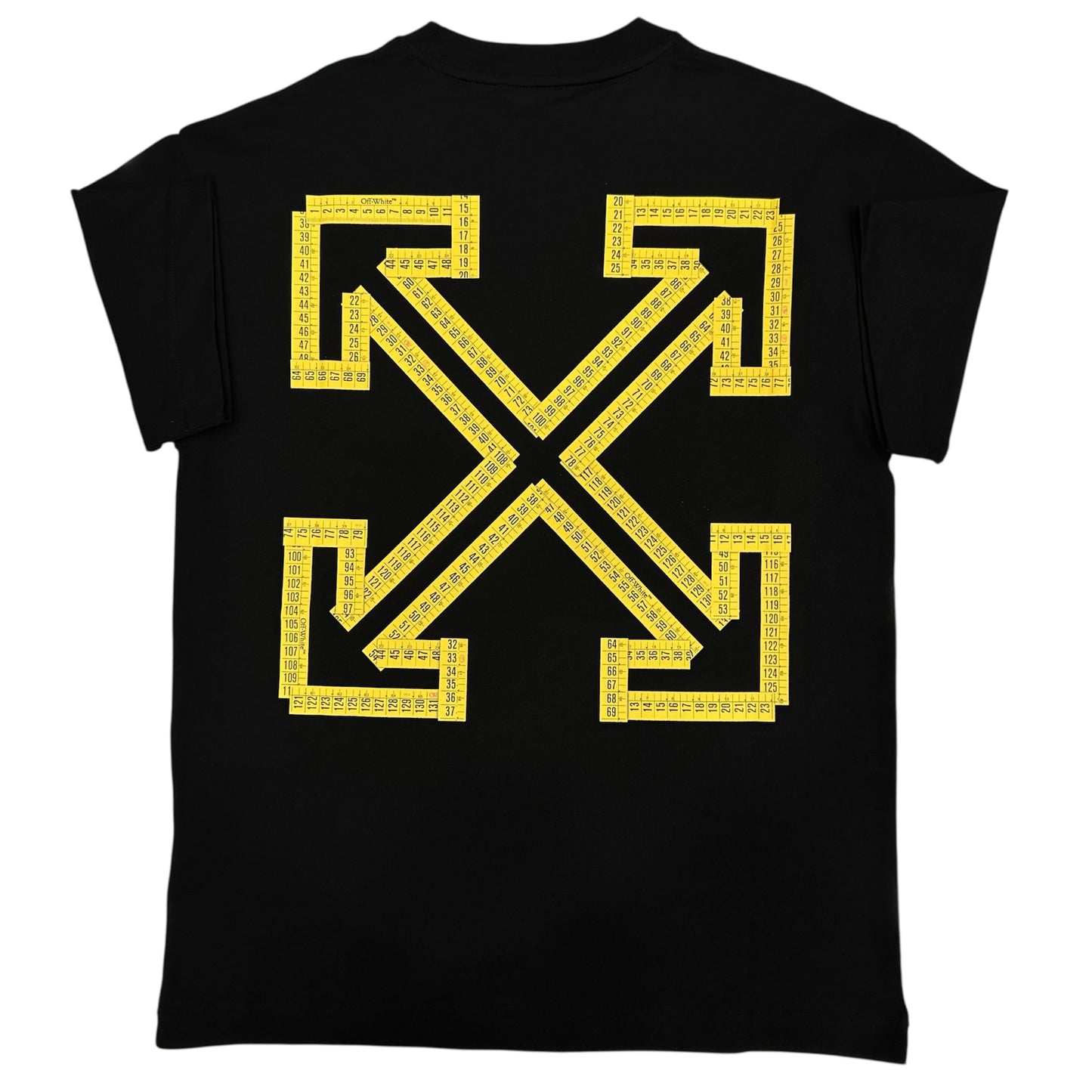T-shirt Off-White 1191 (ss25)