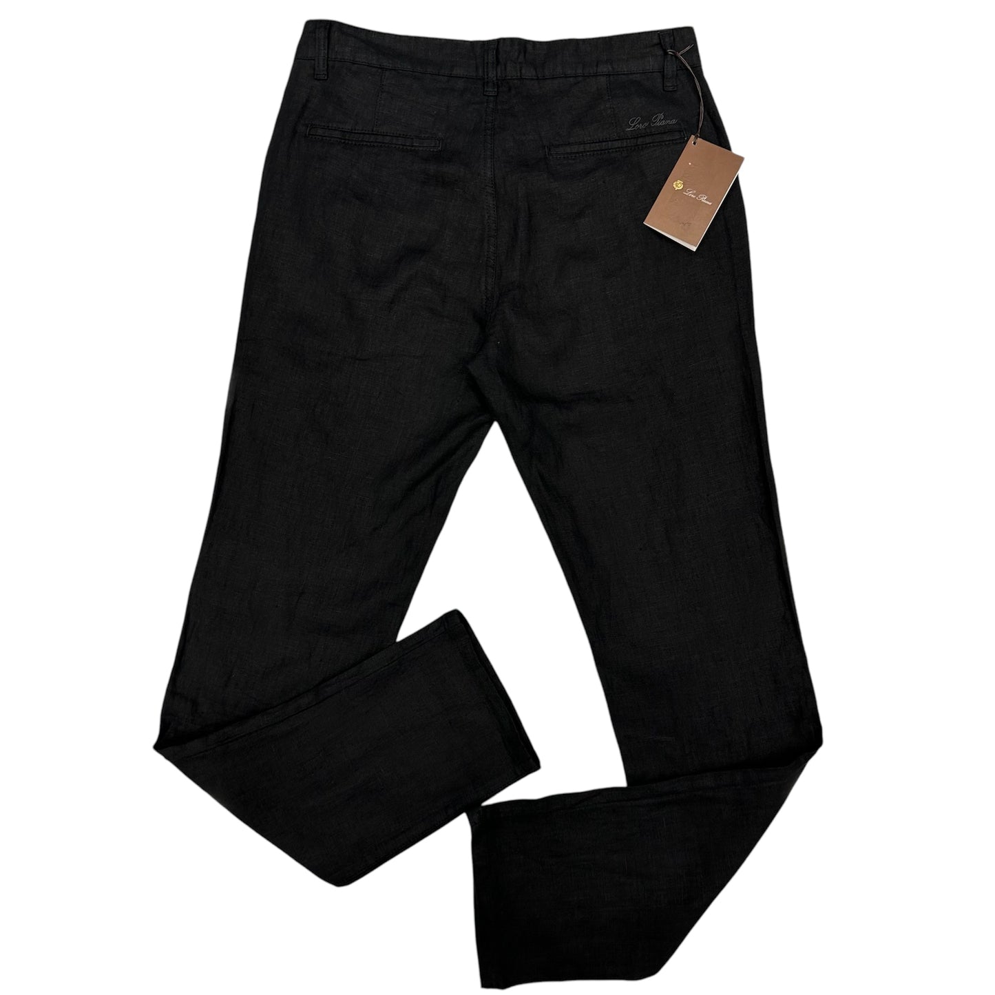 Παντελόνι λινό Loro Piana 11010 (ss25)