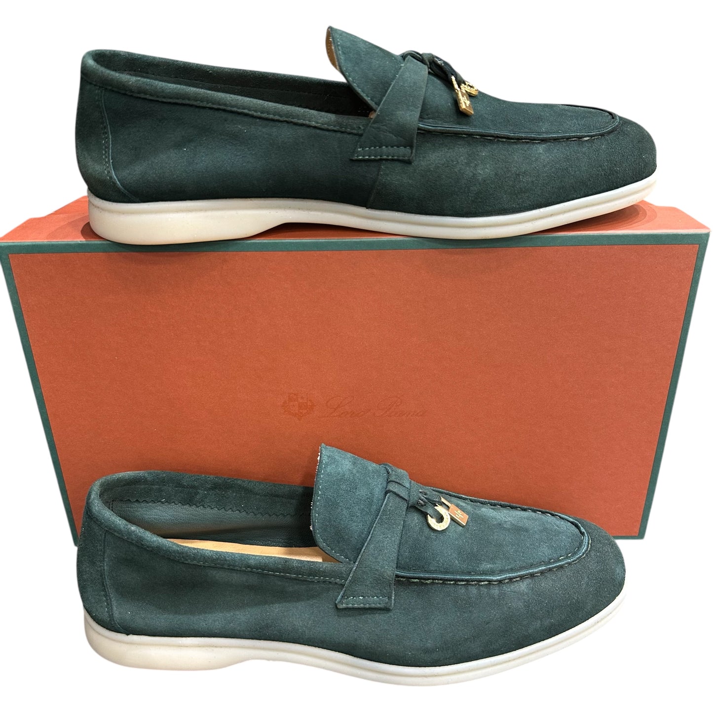 Υποδήματα Loro Piana 1624 (ss25)