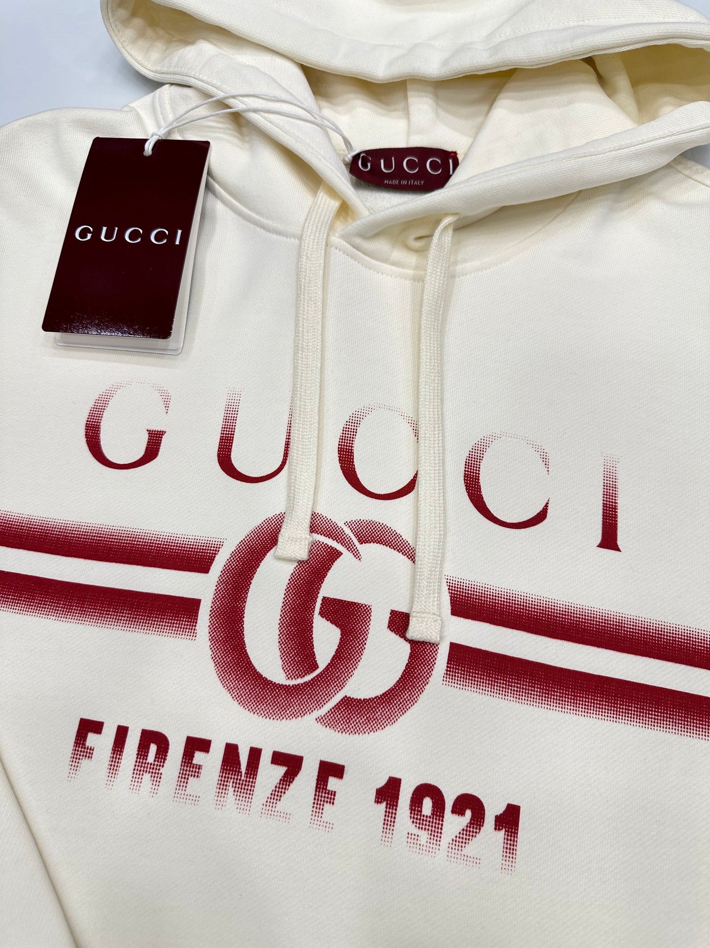 Φούτερ Gucci - 17008 #sale#