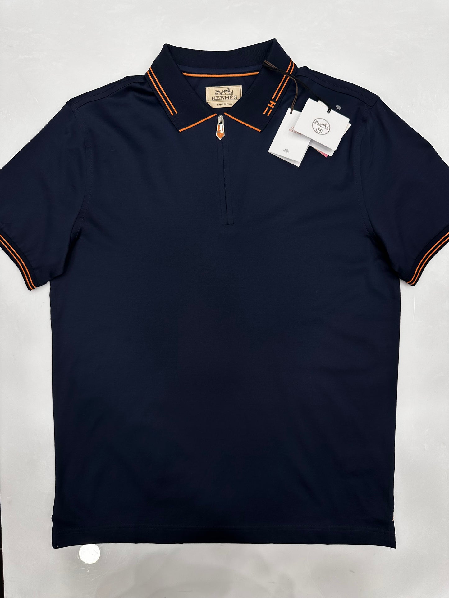 T-shirt Hermes - 1111 (ss25)