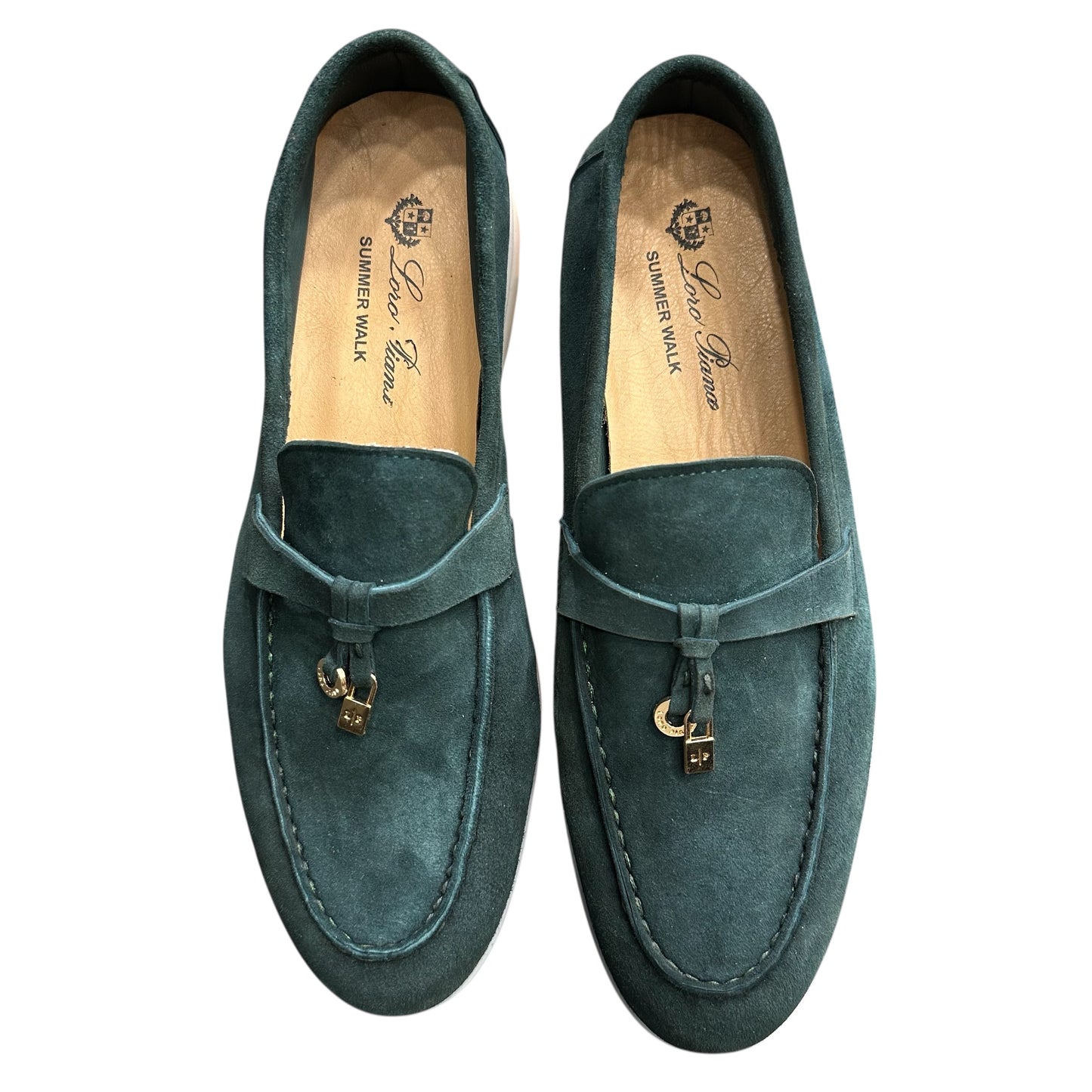 Υποδήματα Loro Piana 1624 (ss25)