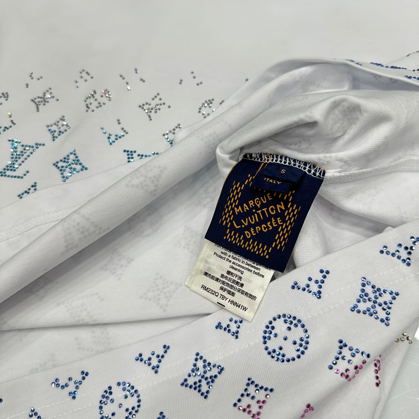 T-shirt LV 1232