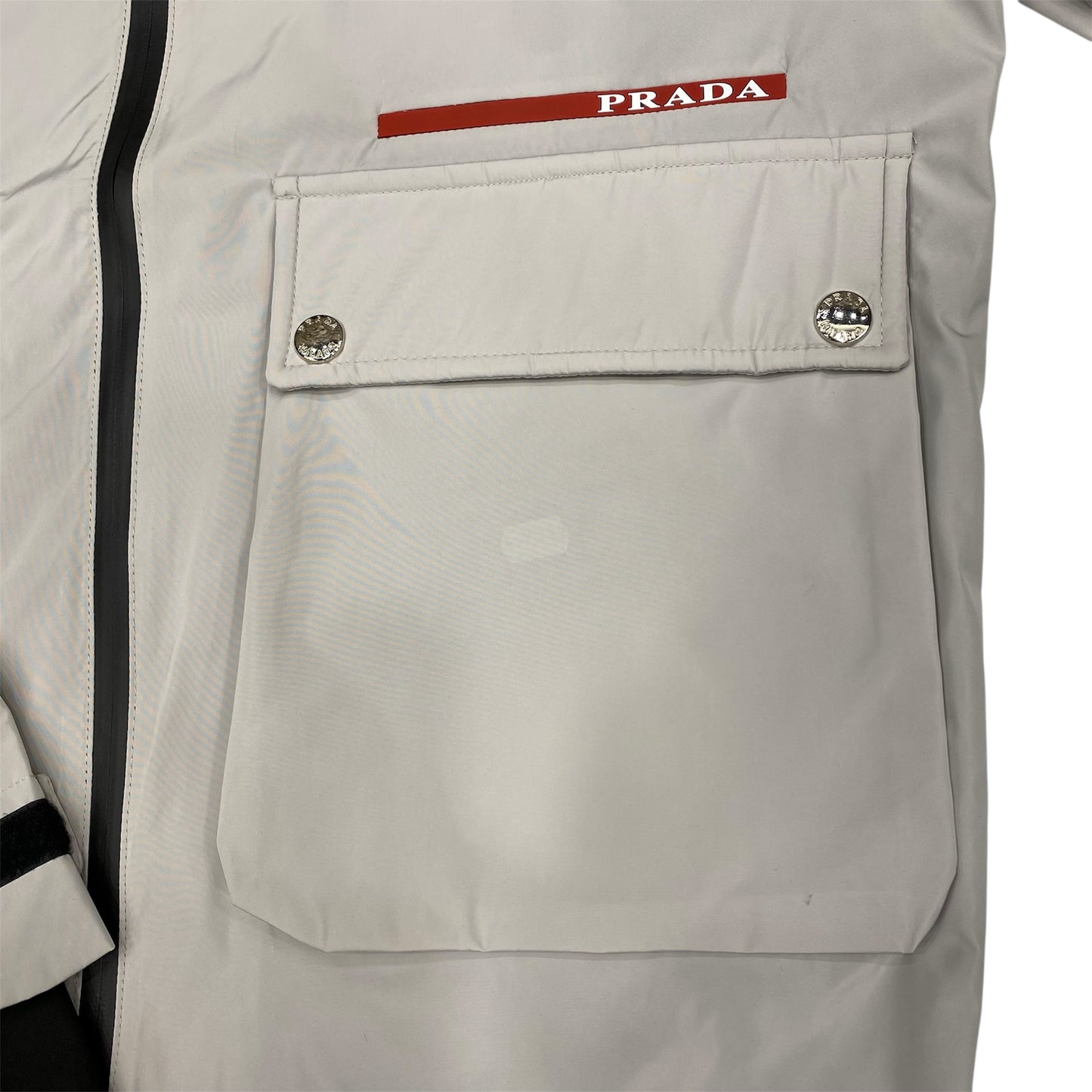 Τζάκετ Prada 1525 (ss25)