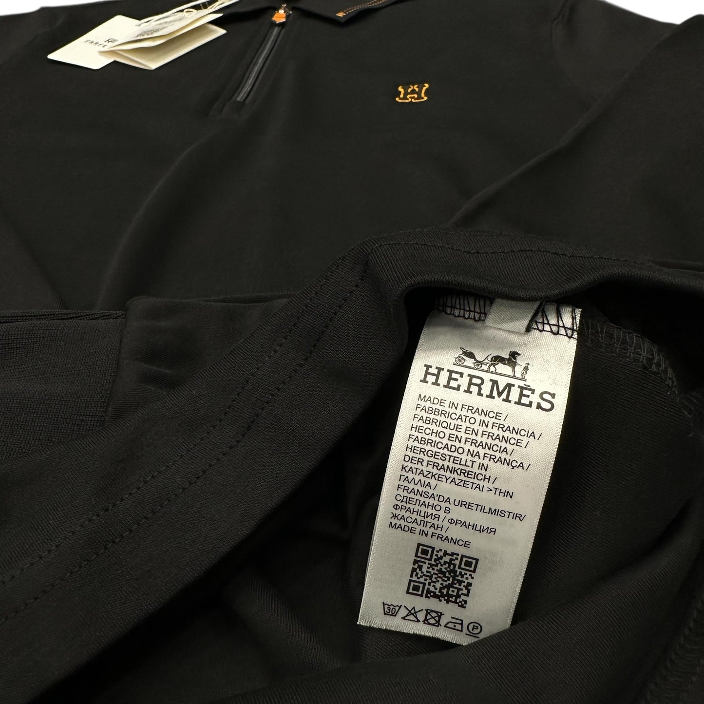 Μπλούζα Hermes 7007 WS26