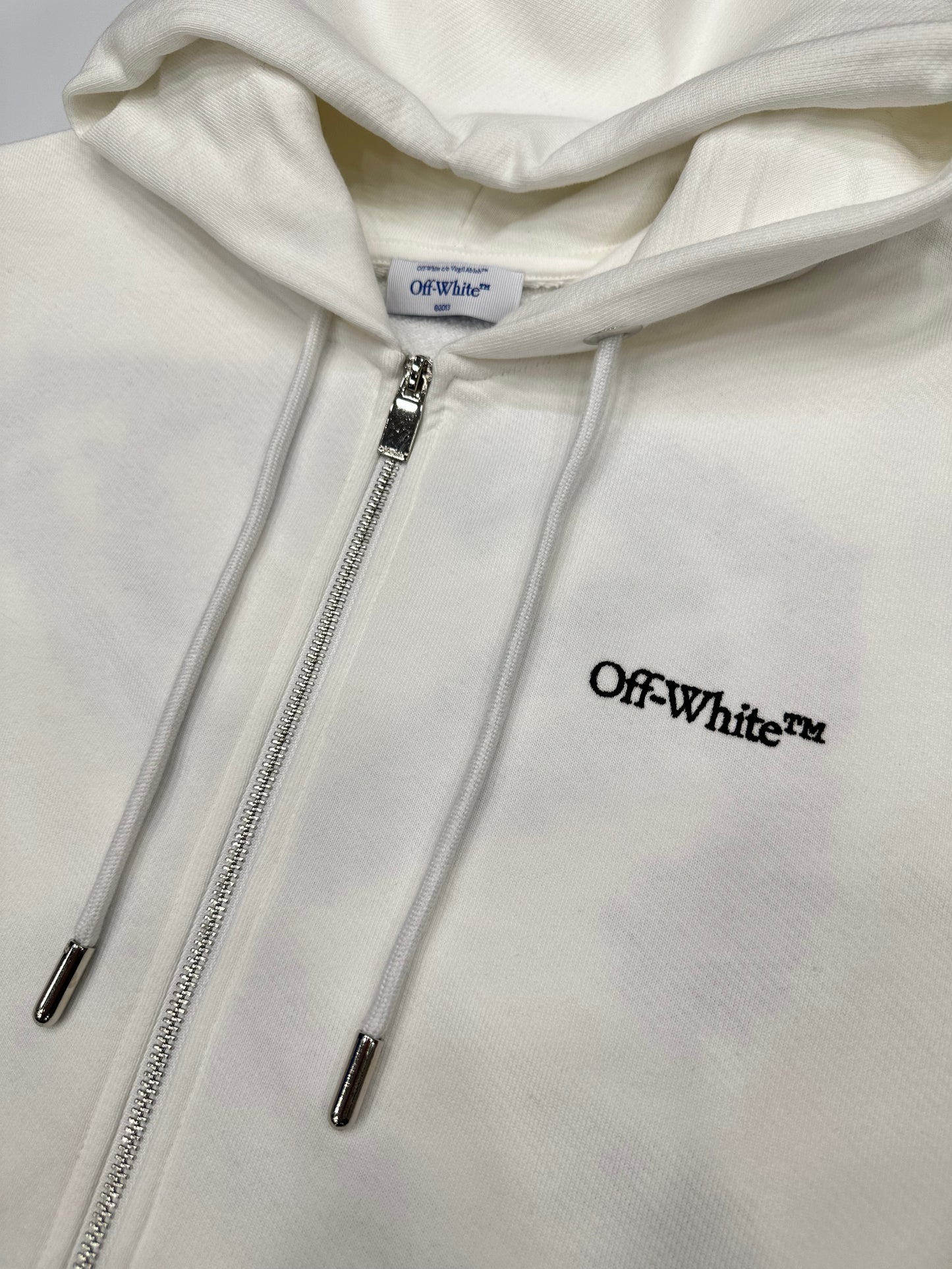 Ζακέτα OFF-White 5007 wn