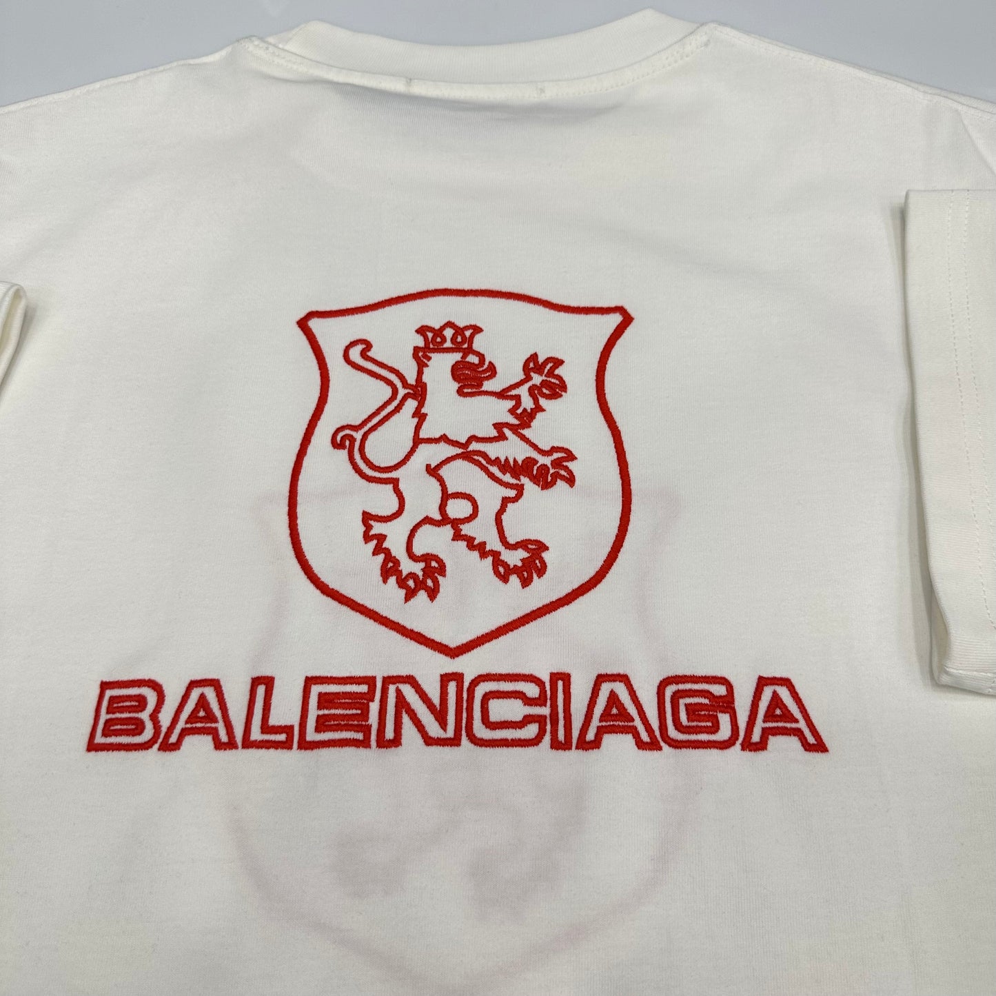 T-shirt Balenciaga 1185