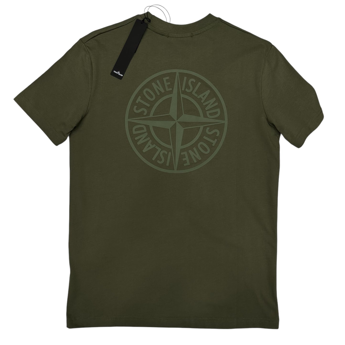 T-shirt Stone Island 1132 (ss25)