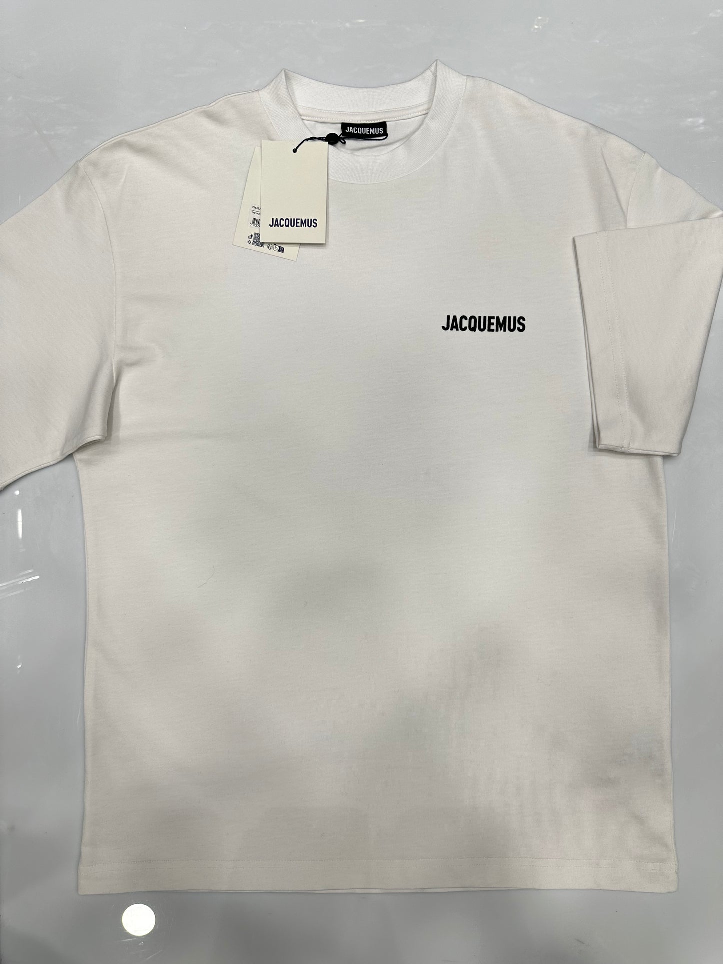 T-shirt Jacquemus 1087 (ss25)