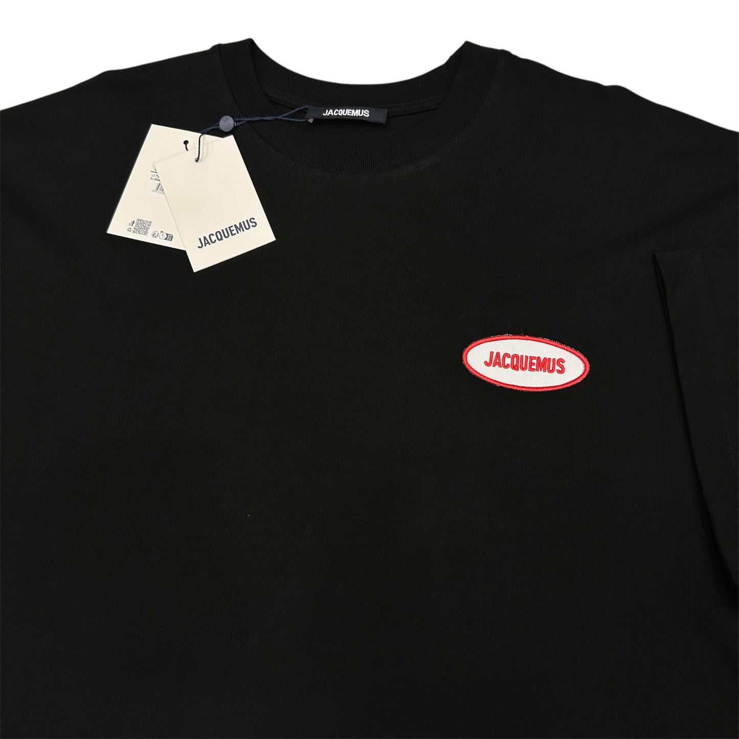 T-shirt Jacquemus 1163 (ss25)