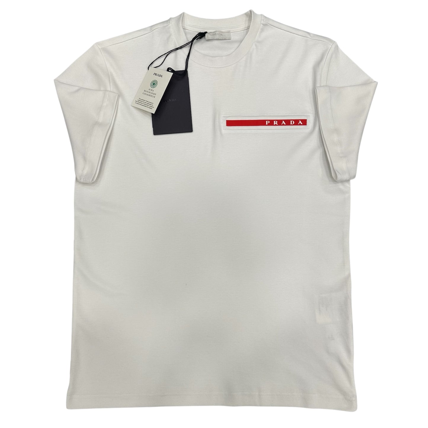 T-shirt Prada 1127 (ss25)
