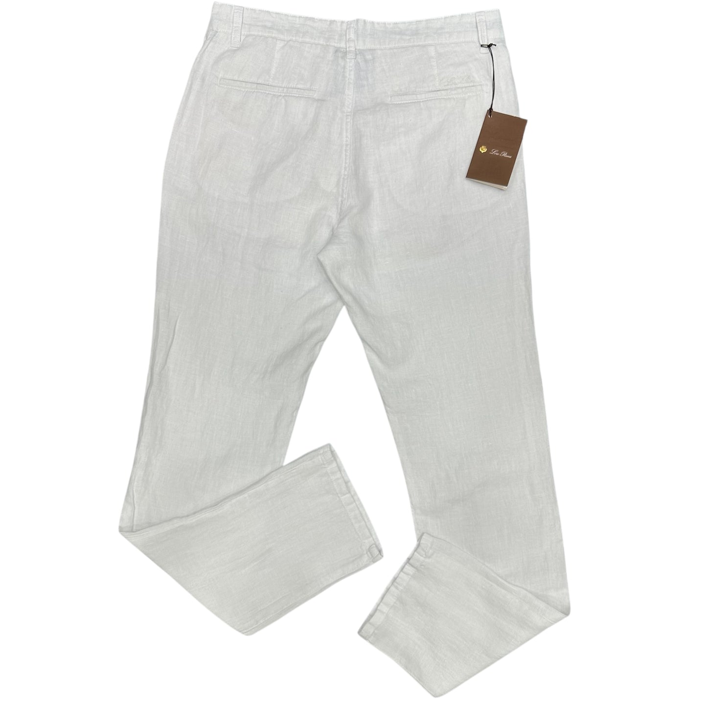 Παντελόνι λινό Loro Piana 11010 (ss25)