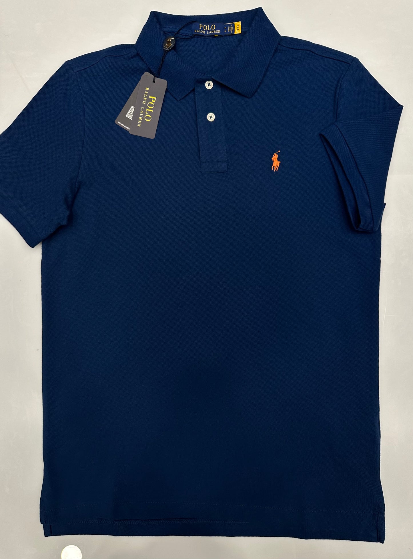 T-shirt Ralph Lauren - 1115 (ss25)