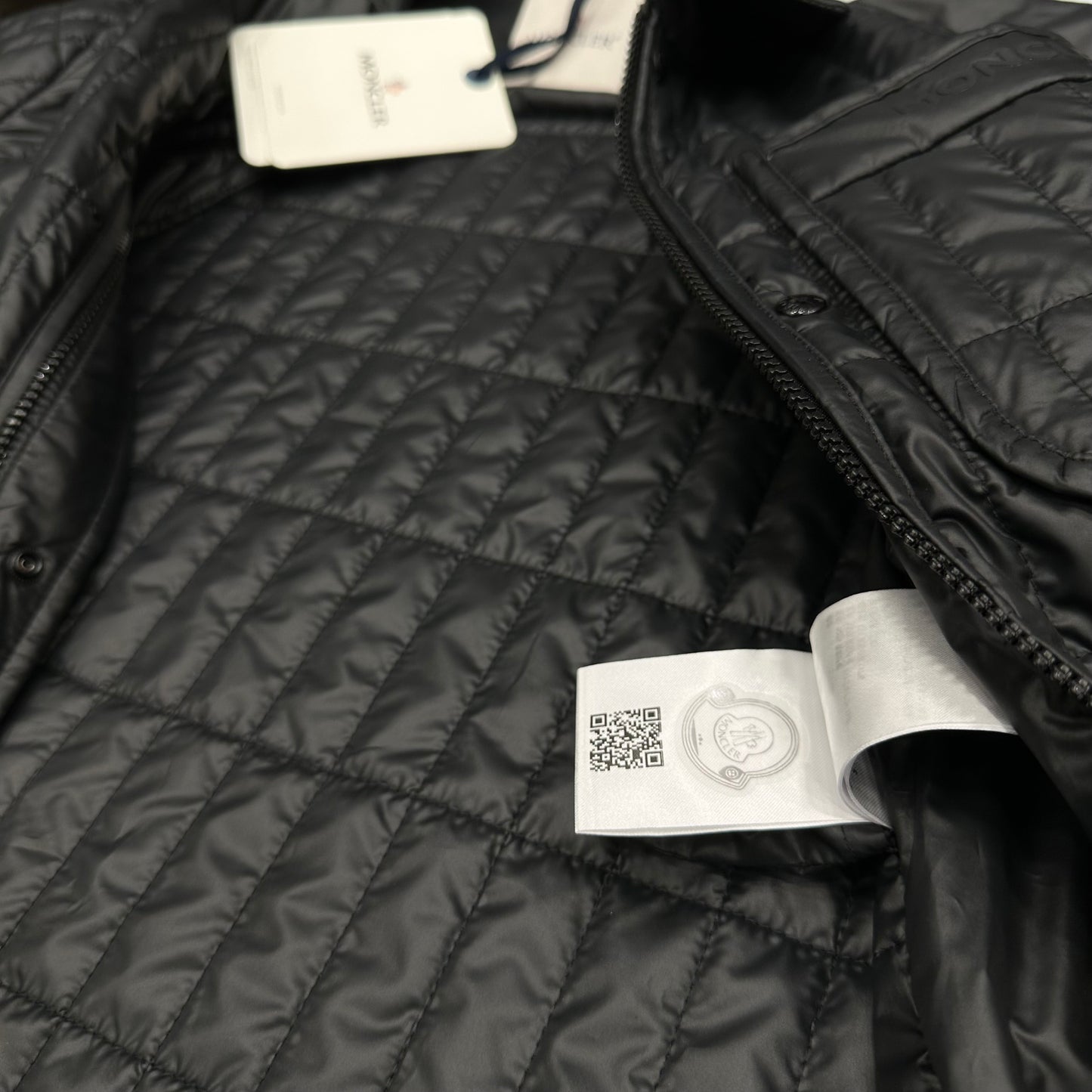 Τζάκετ Moncler 1541 WSALE26