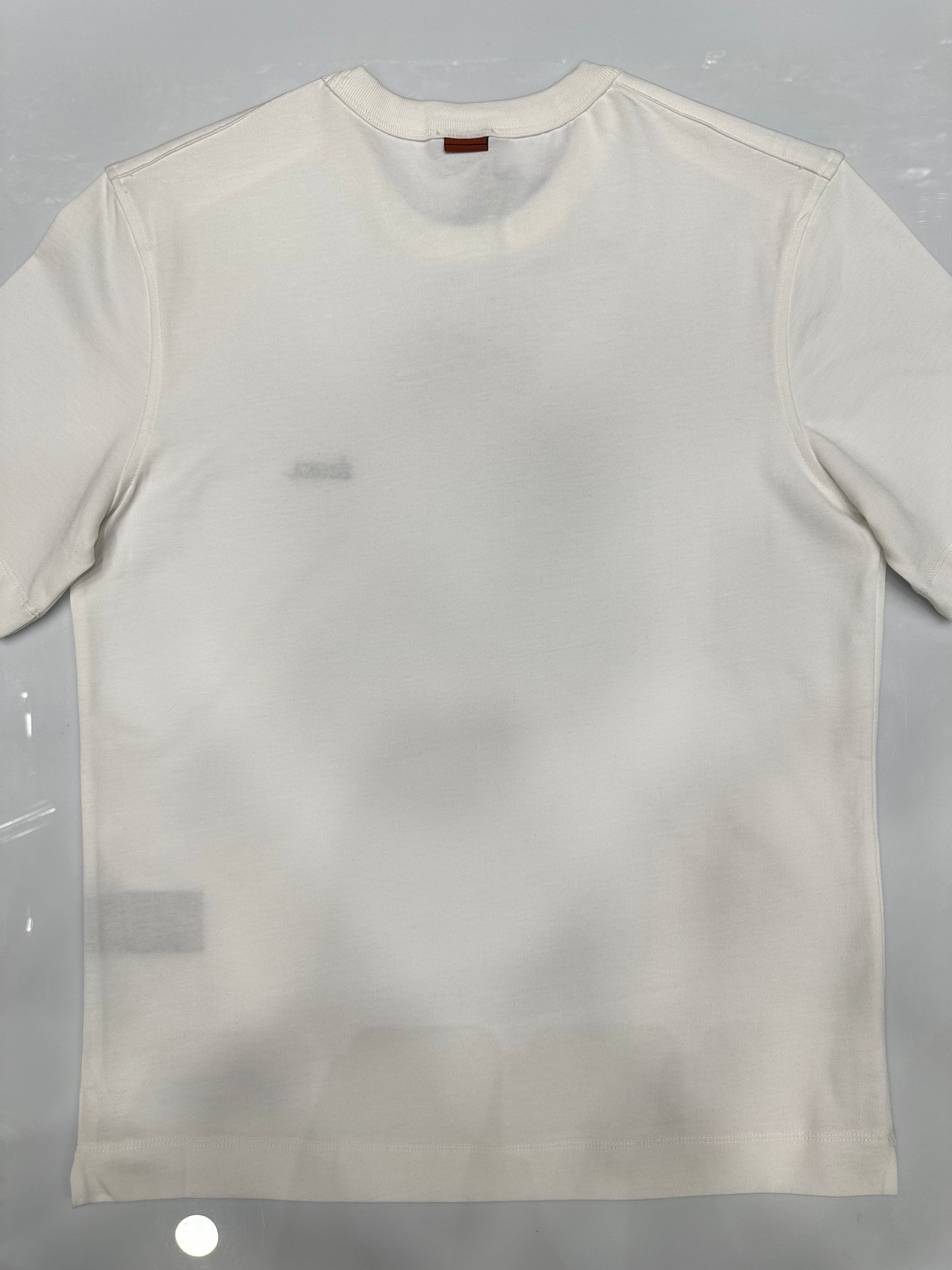 T-shirt Zegna 1051 (ss25)