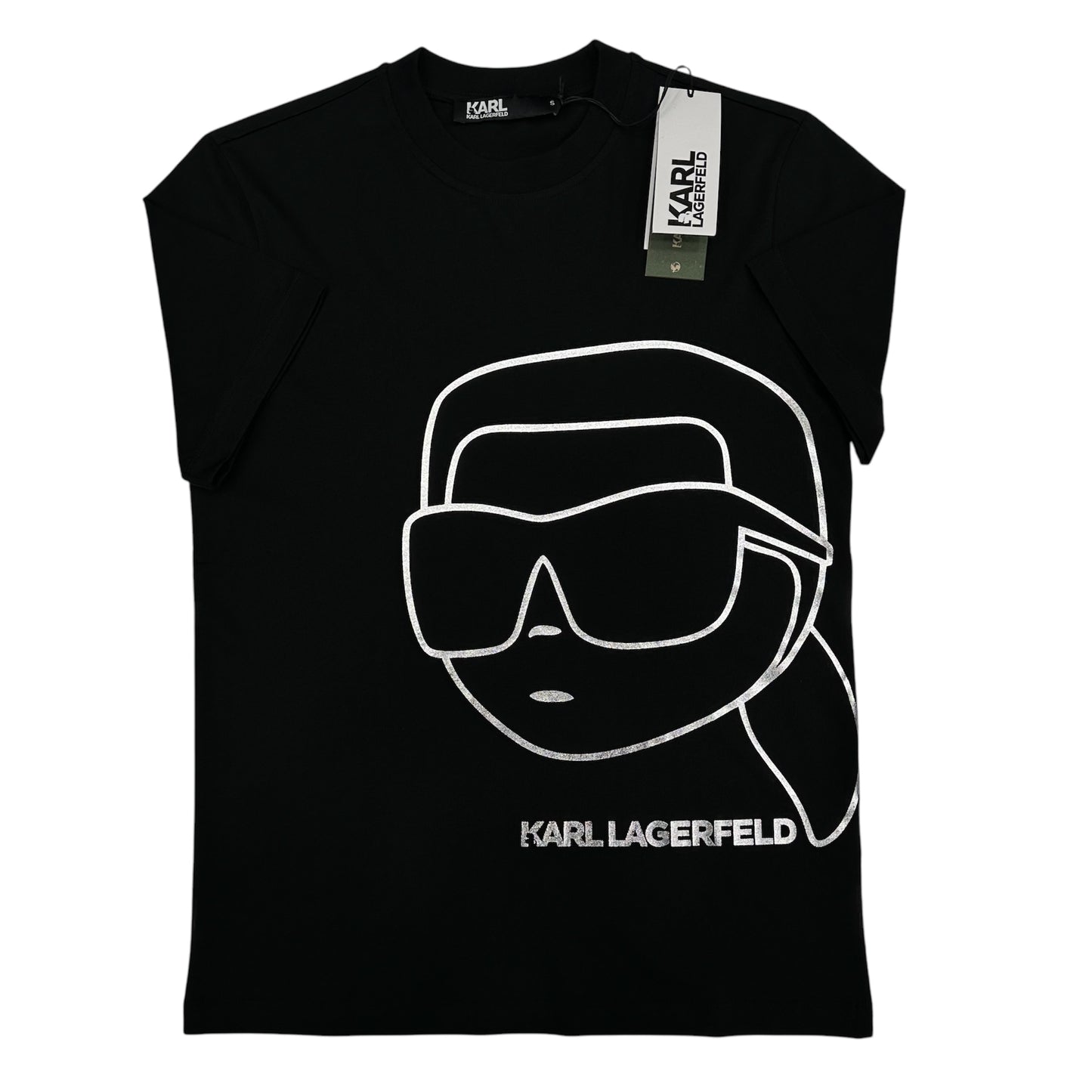 T-shirt Karl Lagerfeld 1124 (ss25)