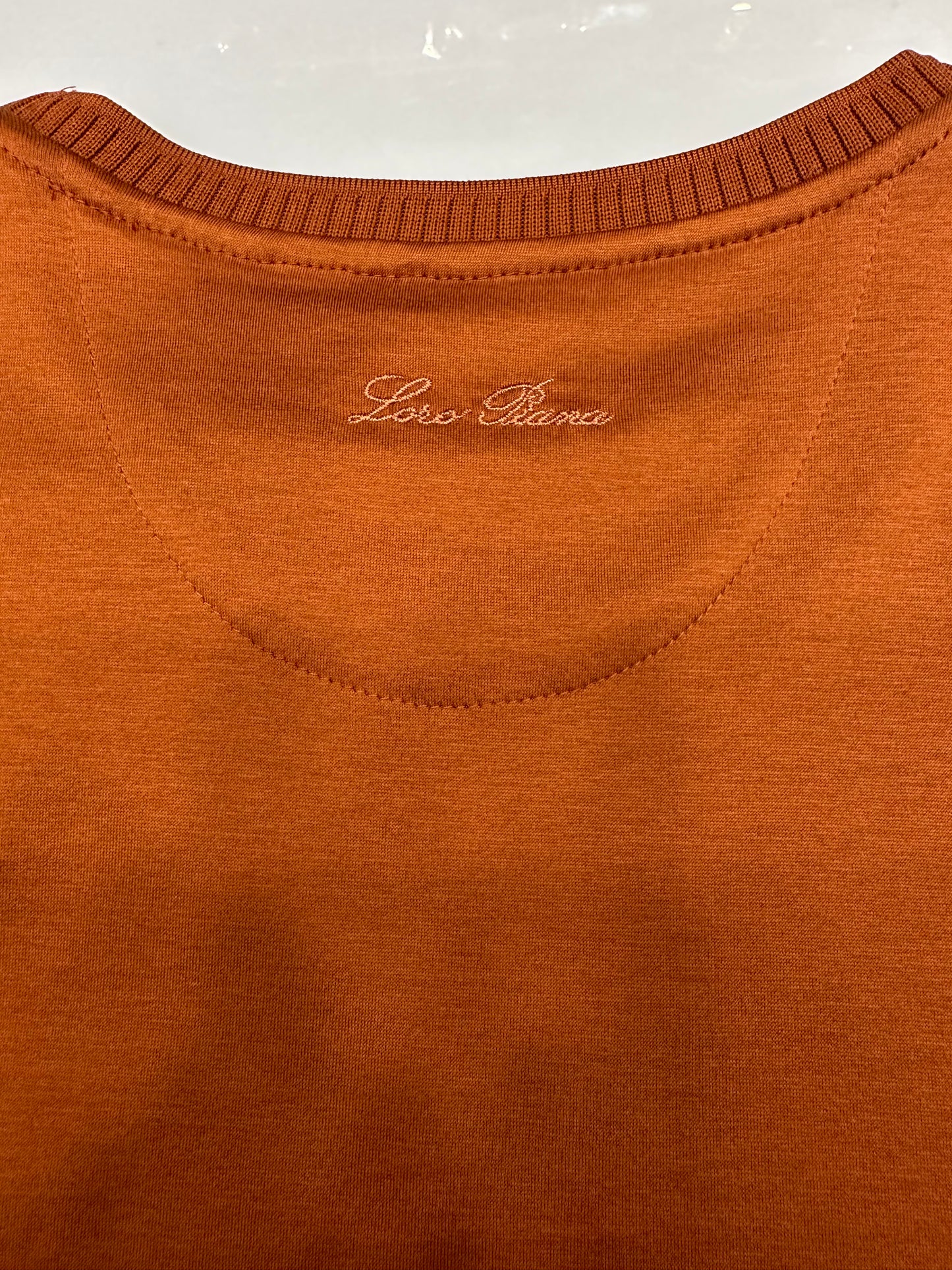 T-shirt Loro Piana - 1113 (ss25)