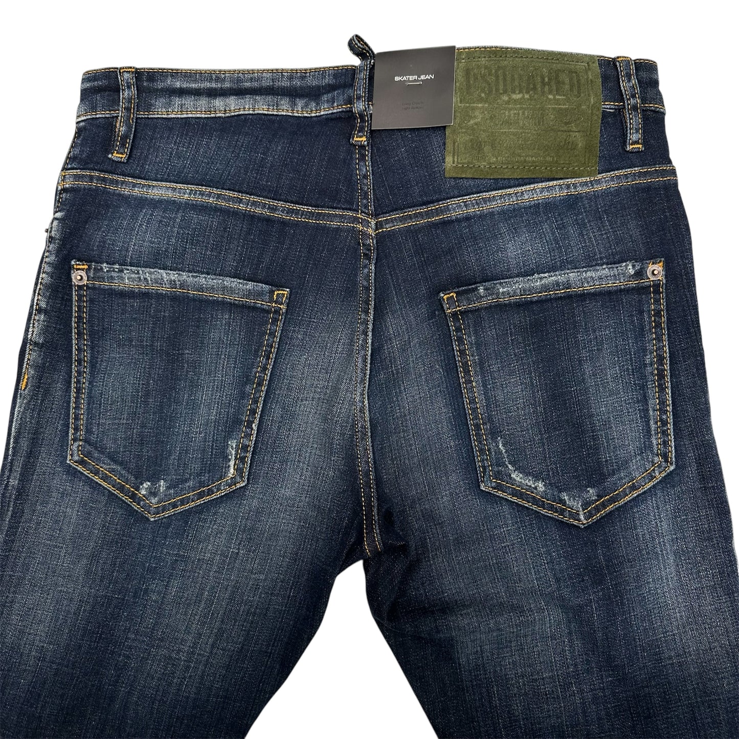 Τζιν Dsquared 8020