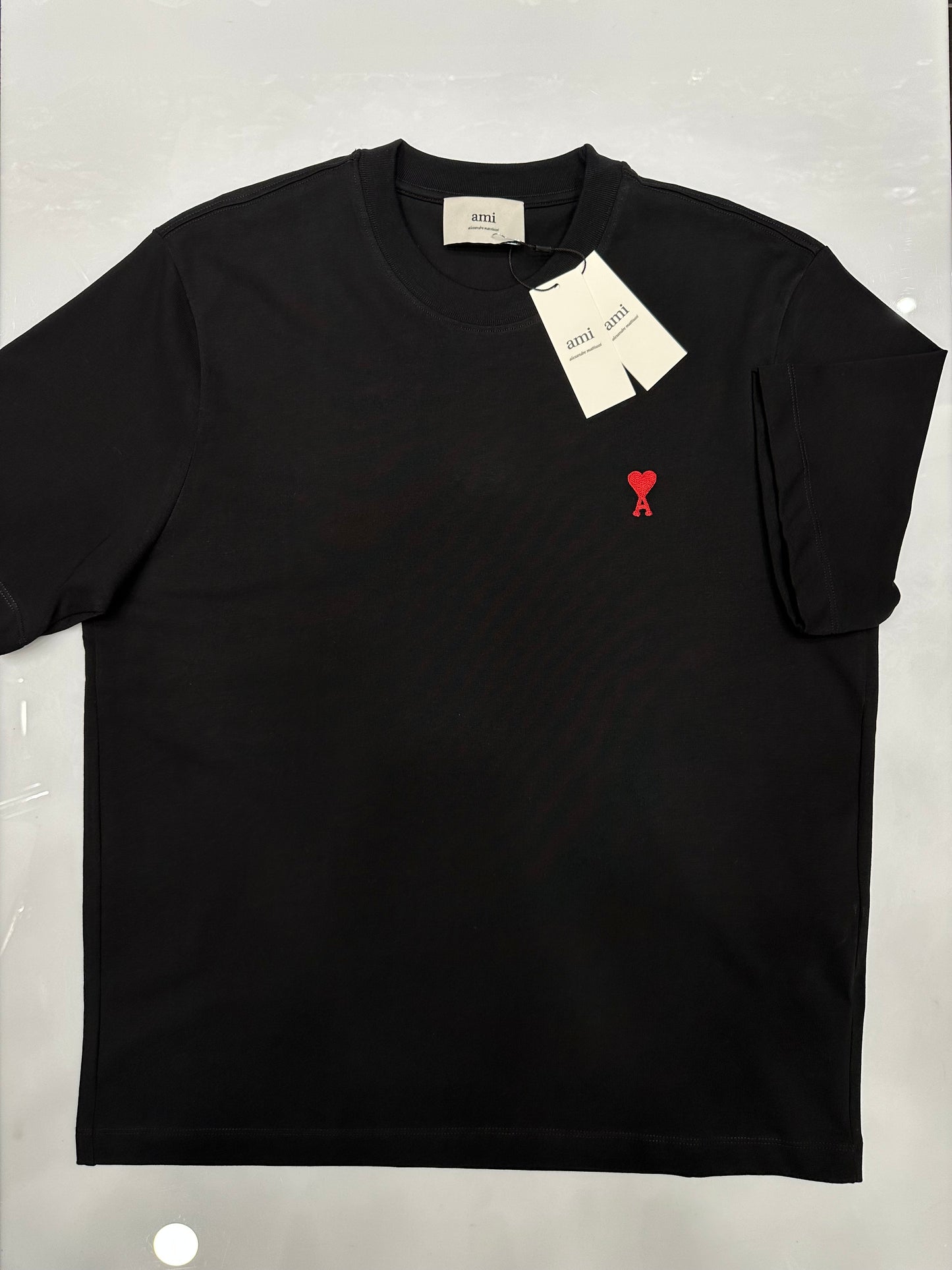 T-shirt Ami 1086 (ss25)