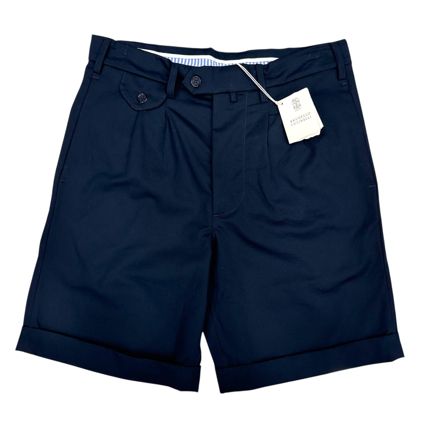 Βερμούδα Brunello Cucinelli 18001 (ss25)