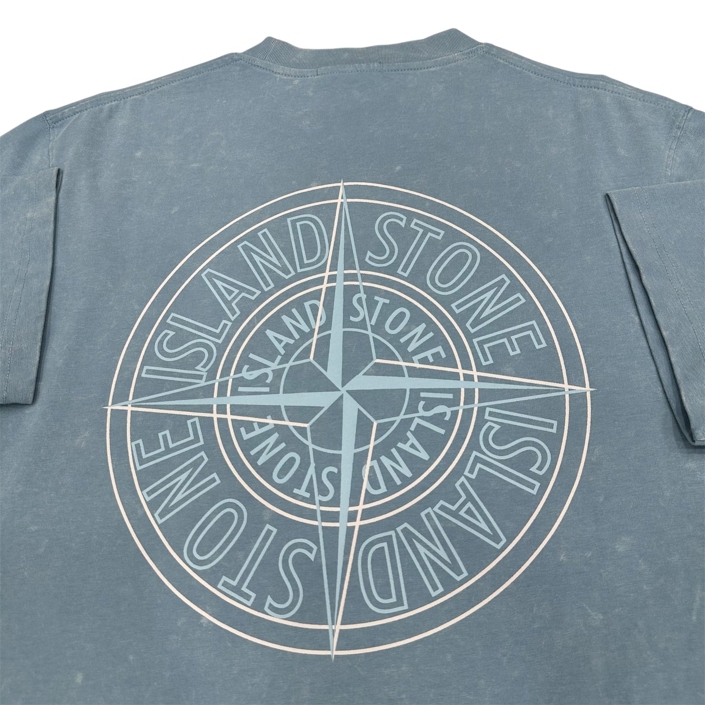 T-shirt Stone Island 1166 (ss25)