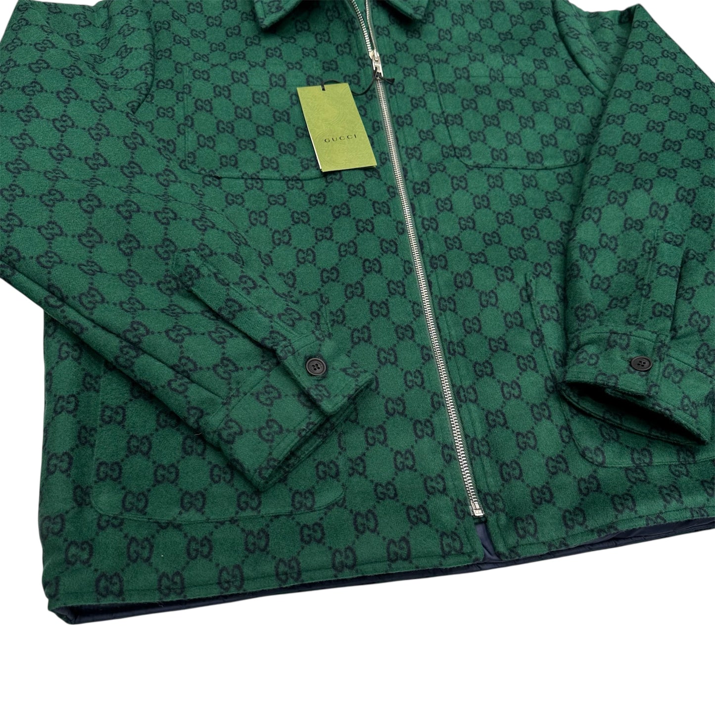Τζάκετ Gucci 1534