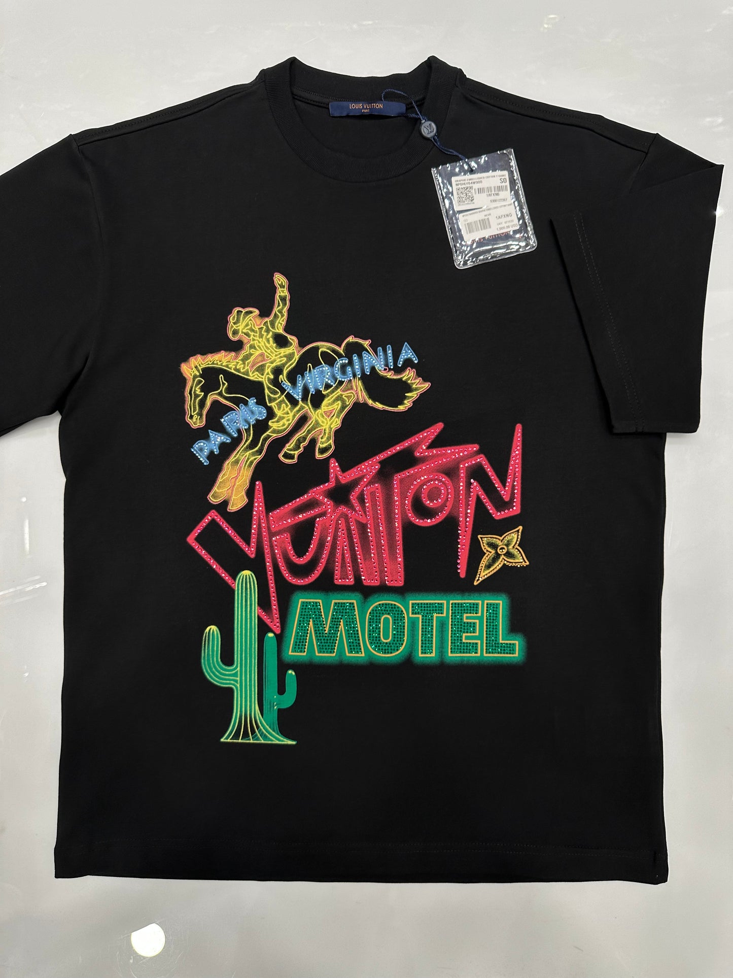 T-shirt LV 1041 (ss25)
