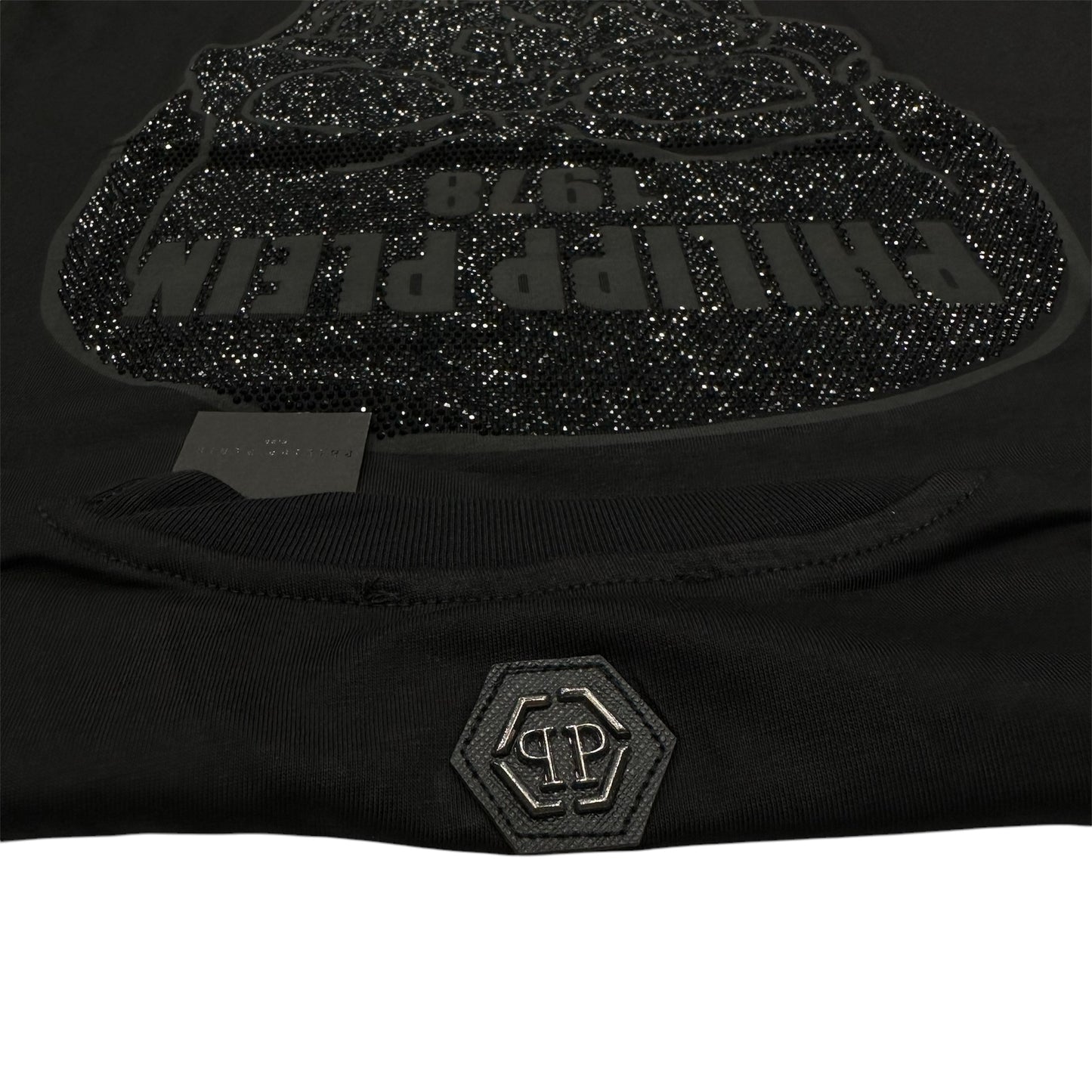 T-shirt Philipp Plein - 1157 (ss25)