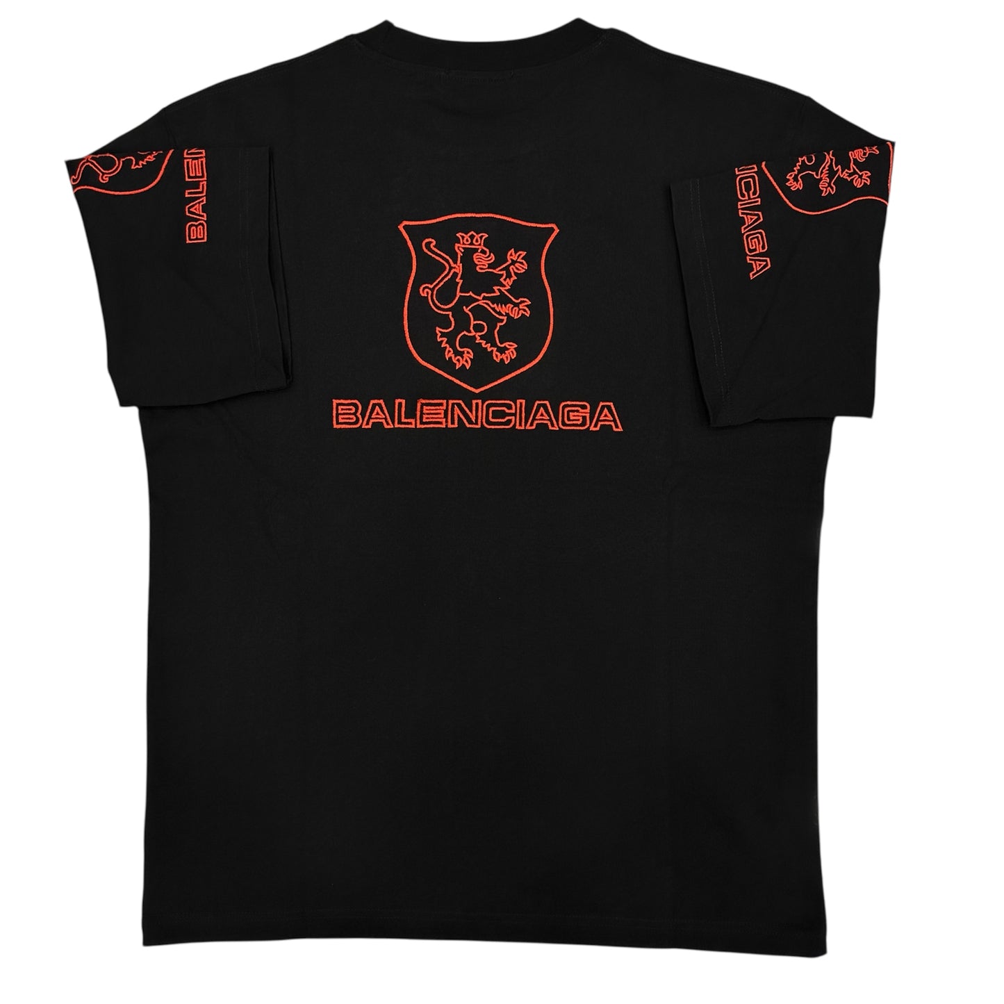 T-shirt Balenciaga 1185