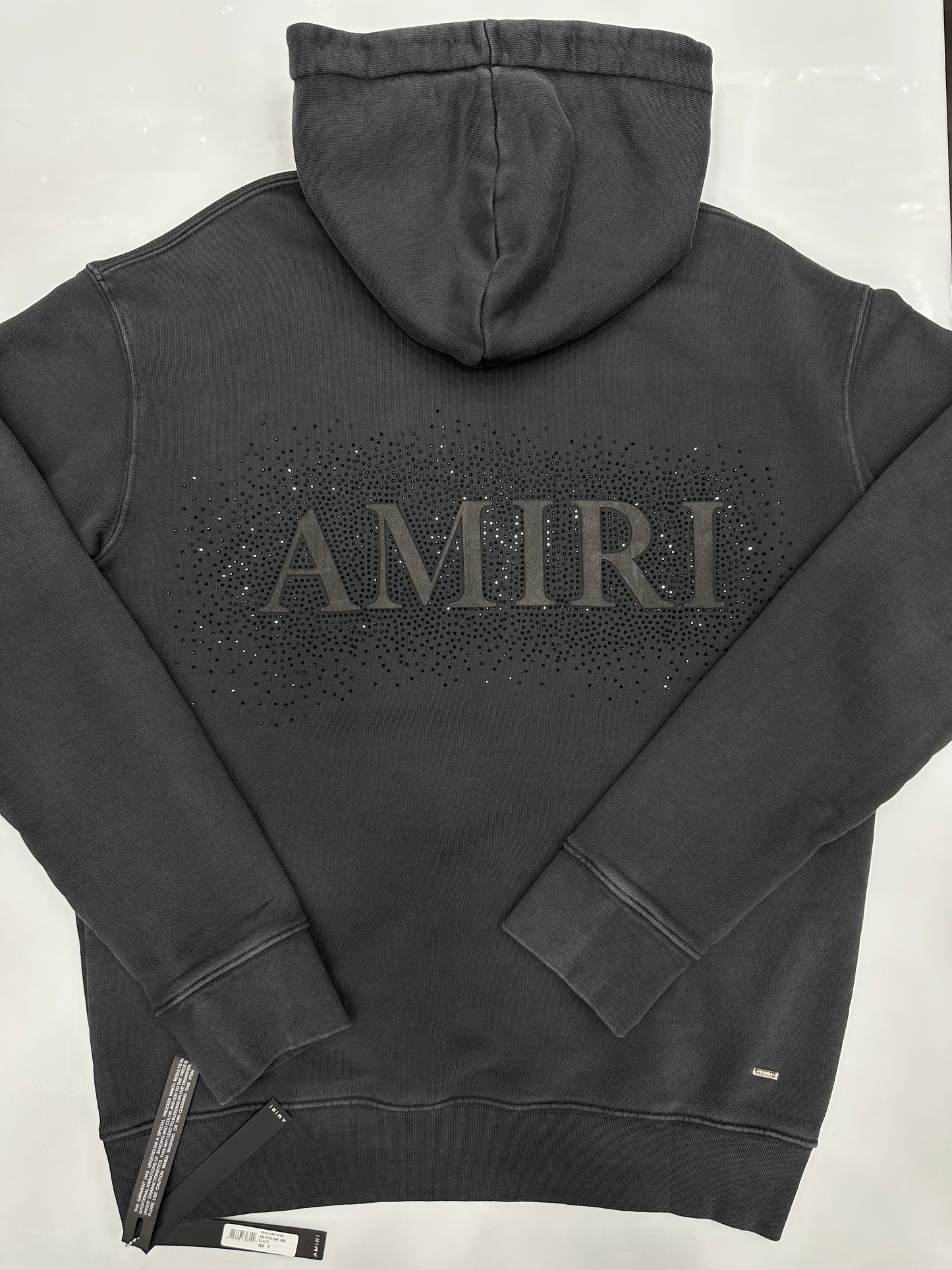 Φούτερ Amiri 17001