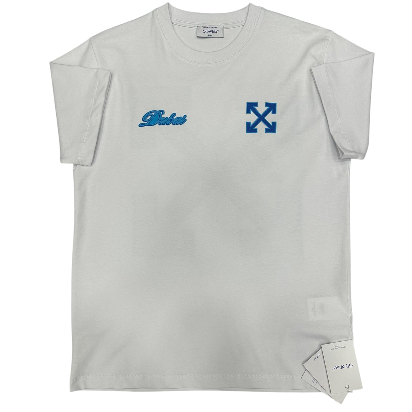 T-shirt OFF-White 1120 (ss25)