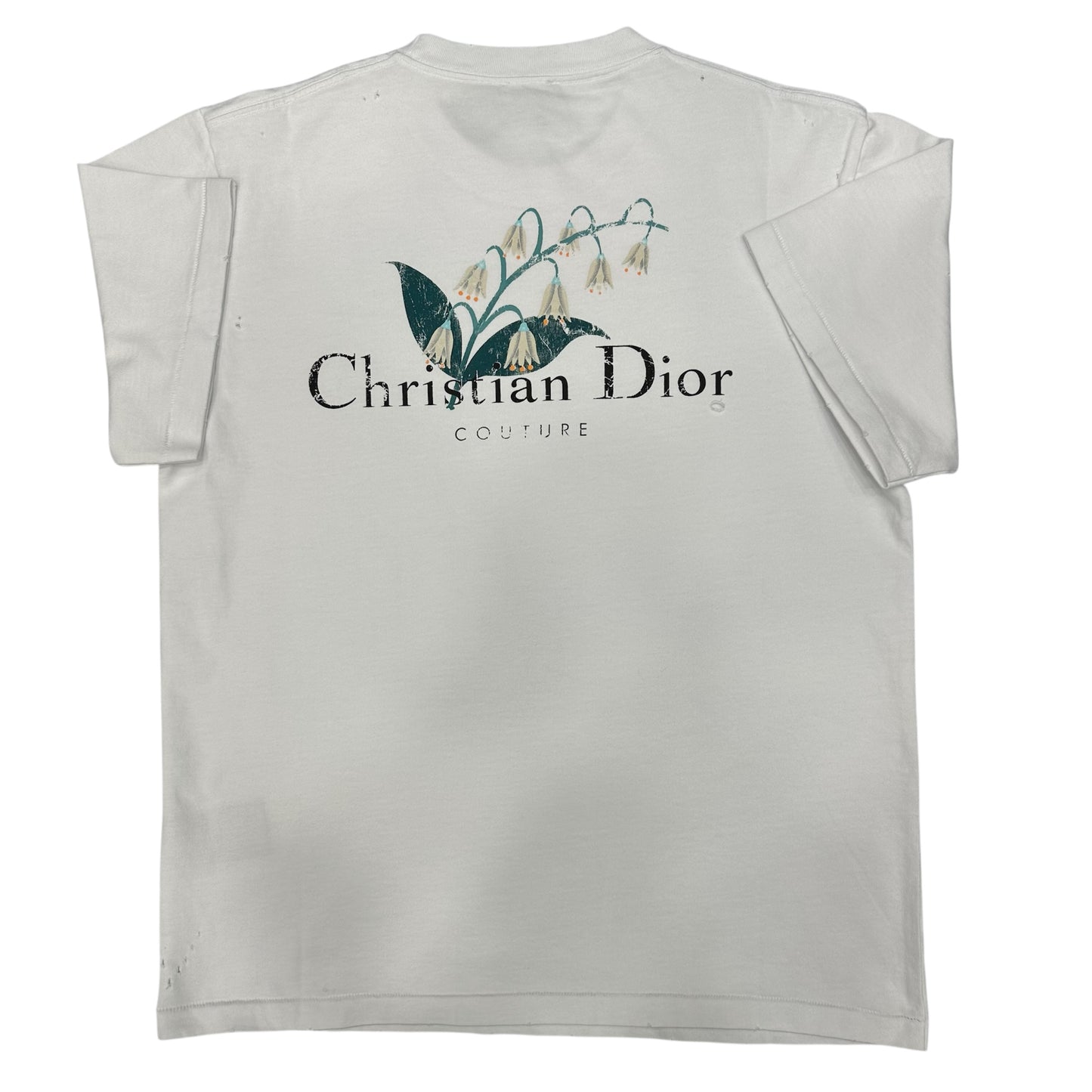 T-shirt Dior 1248