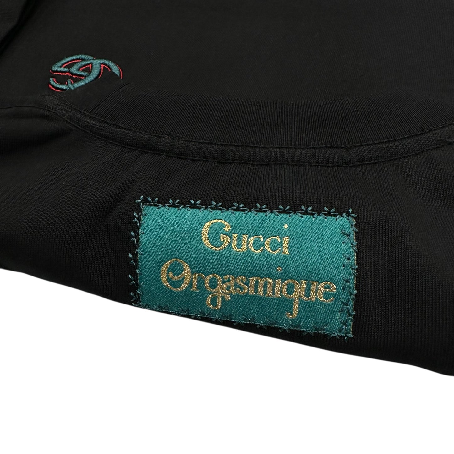 T-shirt Gucci 1230