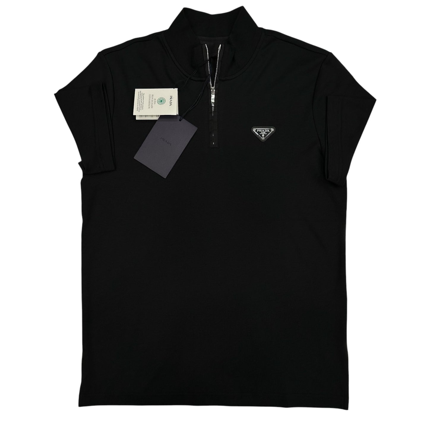 T-shirt Prada 1126 (ss25)