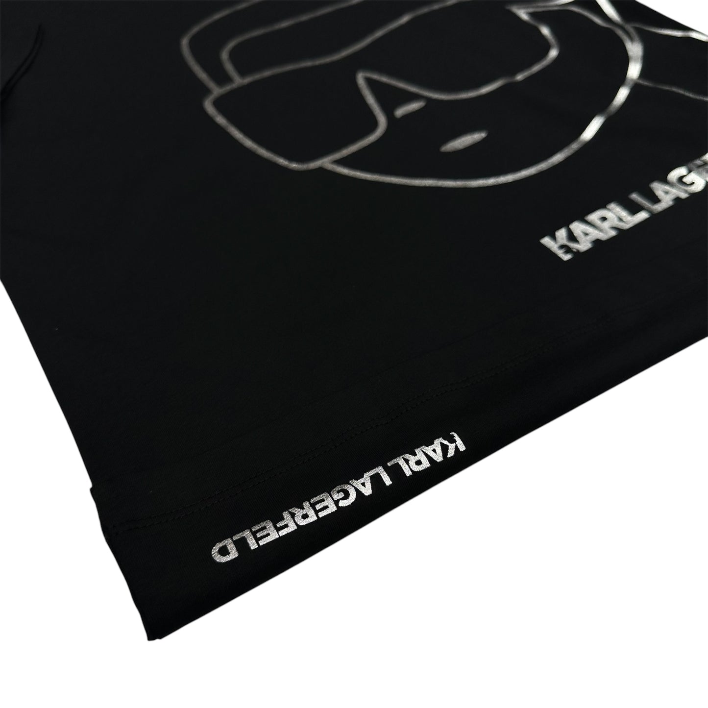 T-shirt Karl Lagerfeld 1124 (ss25)